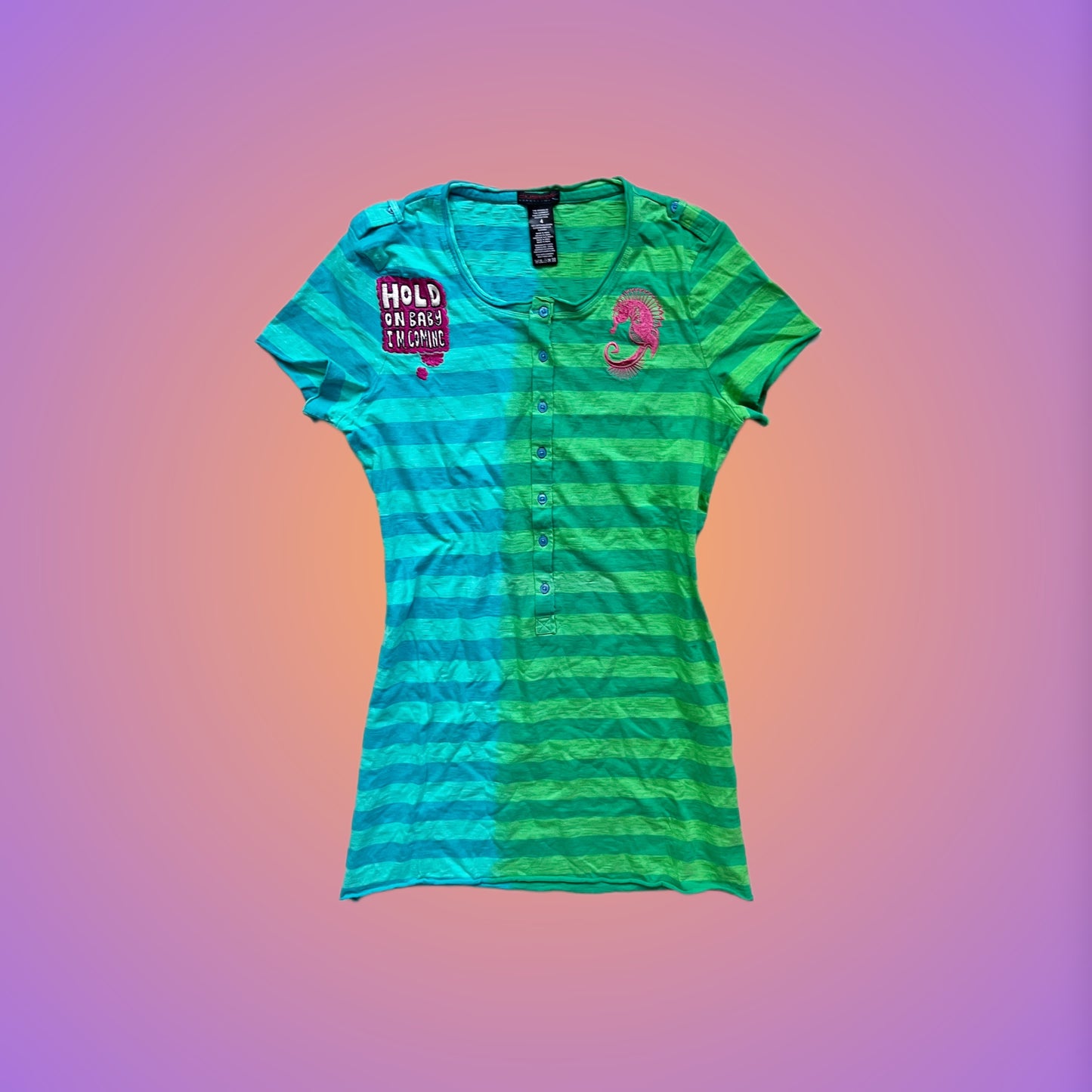 DRESS M CUSTO BARCELONA