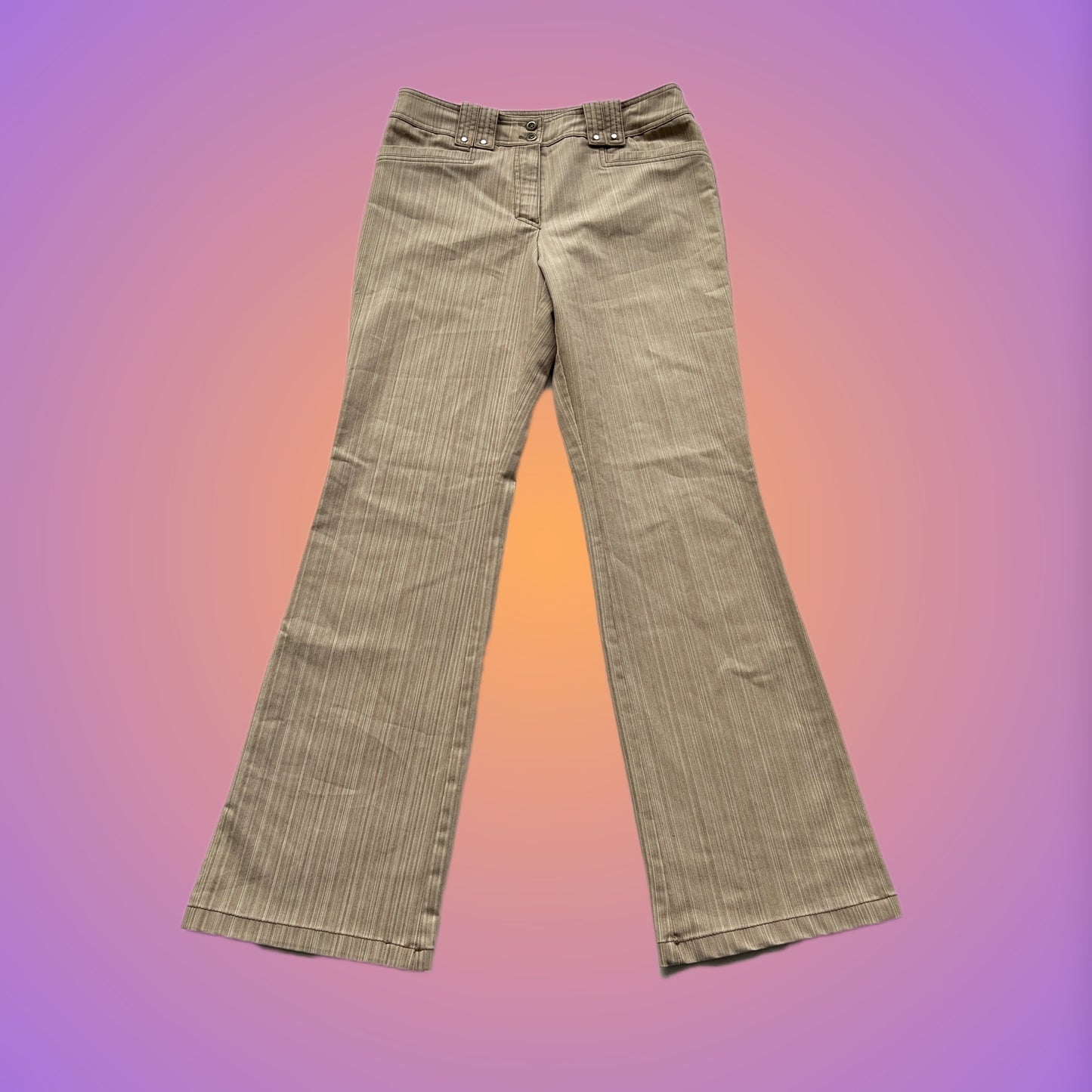 TROUSERS M/L