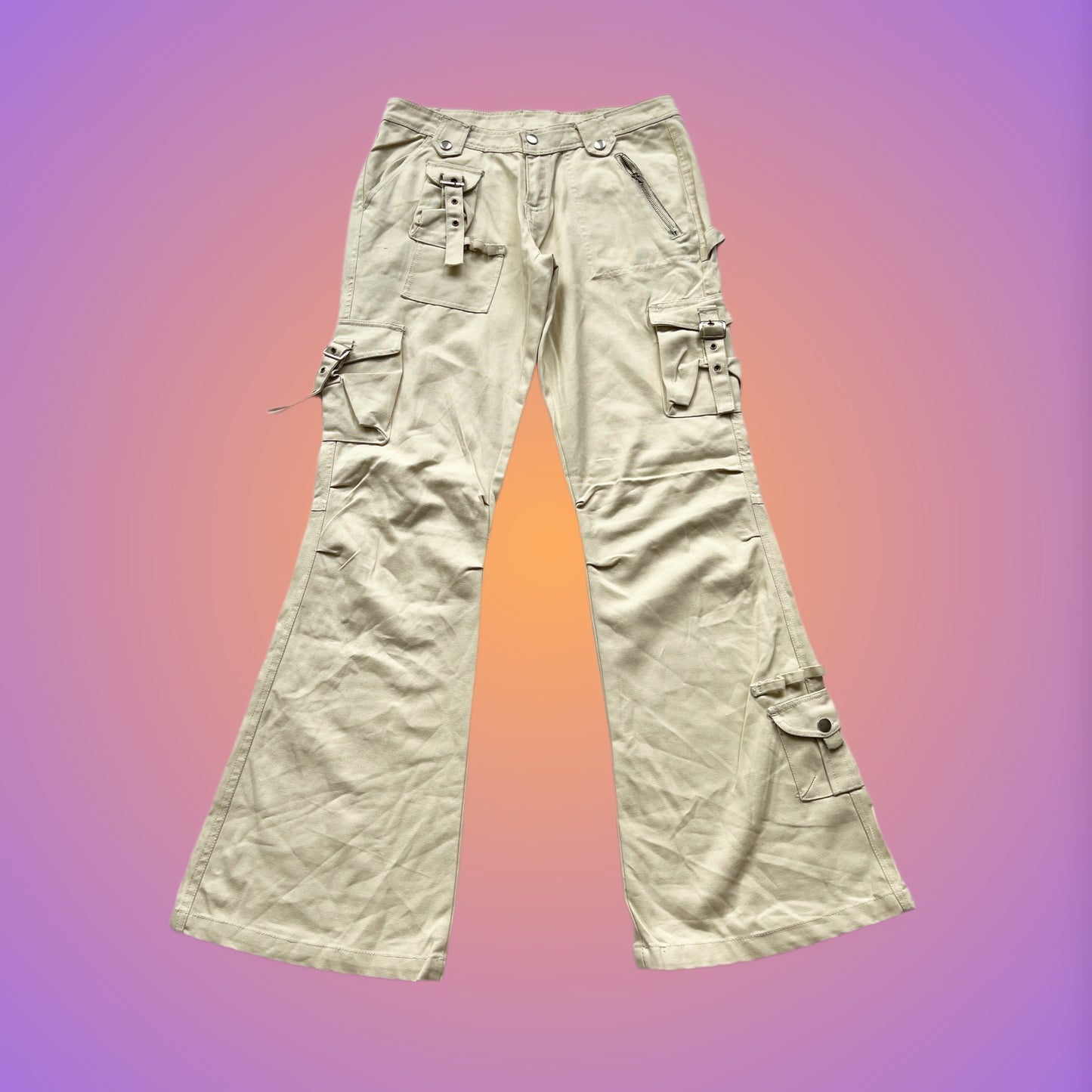 TROUSERS L