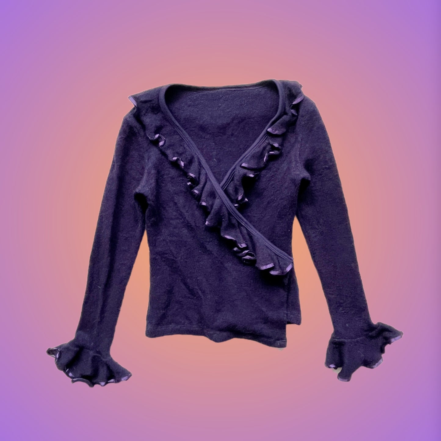 JUMPER S from pliswholesale - Italian & euro Y2K supplier 💚