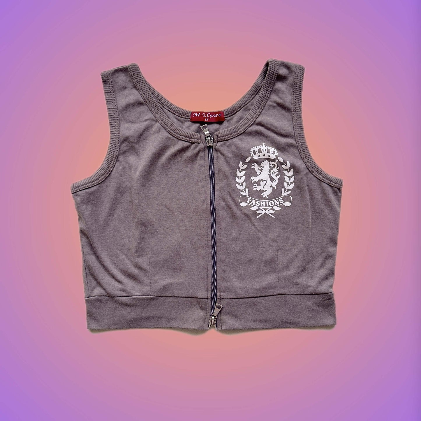 TOP XS from pliswholesale - Italian & euro Y2K supplier 💚