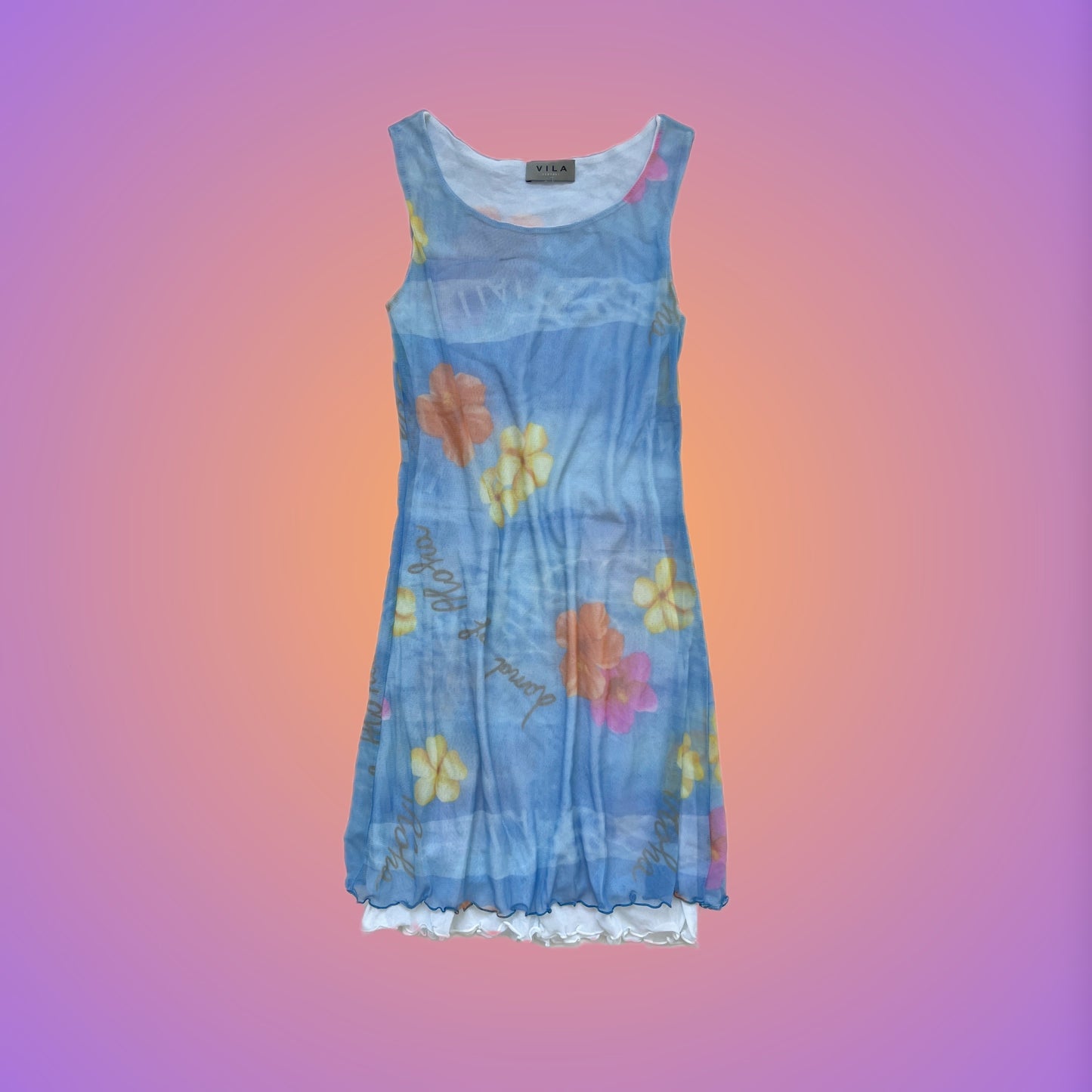 DRESS S – vintage Y2K wholesale | pliswholesale