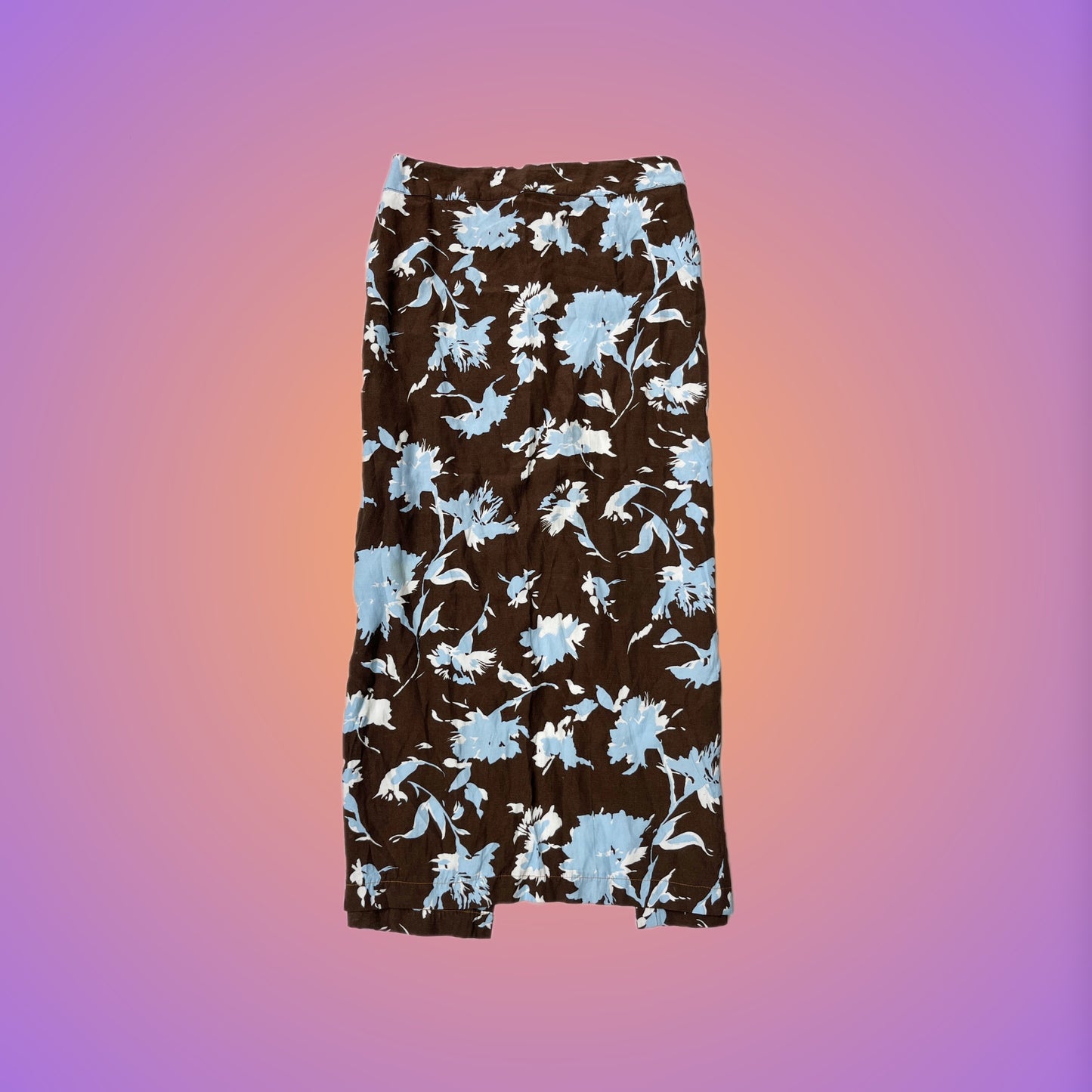 MAXI SKIRT M