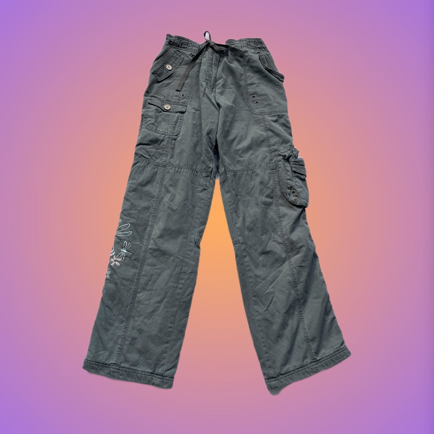 TROUSERS S/M