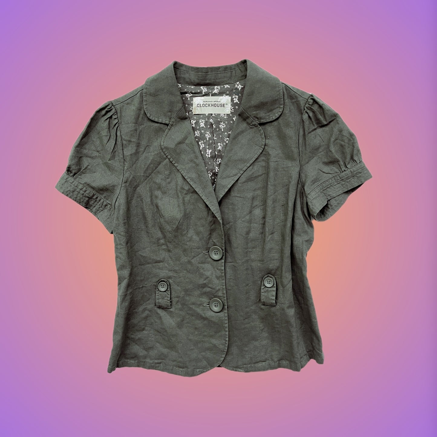BLAZER M