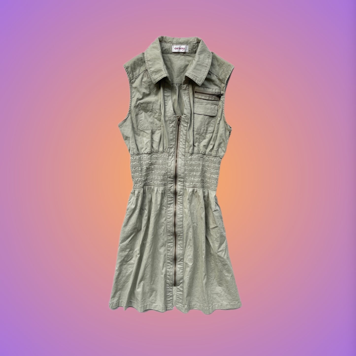 DRESS S