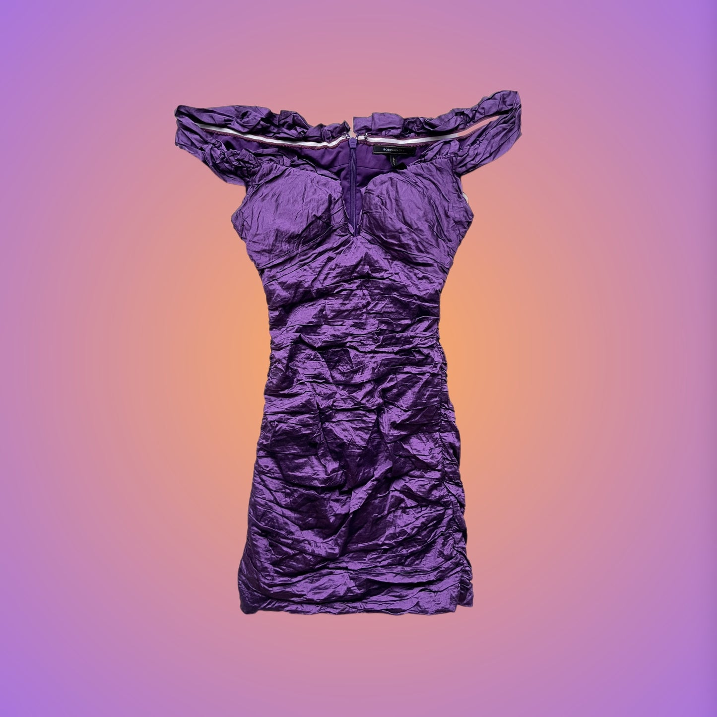 DRESS M from pliswholesale - Italian & euro Y2K supplier 💚