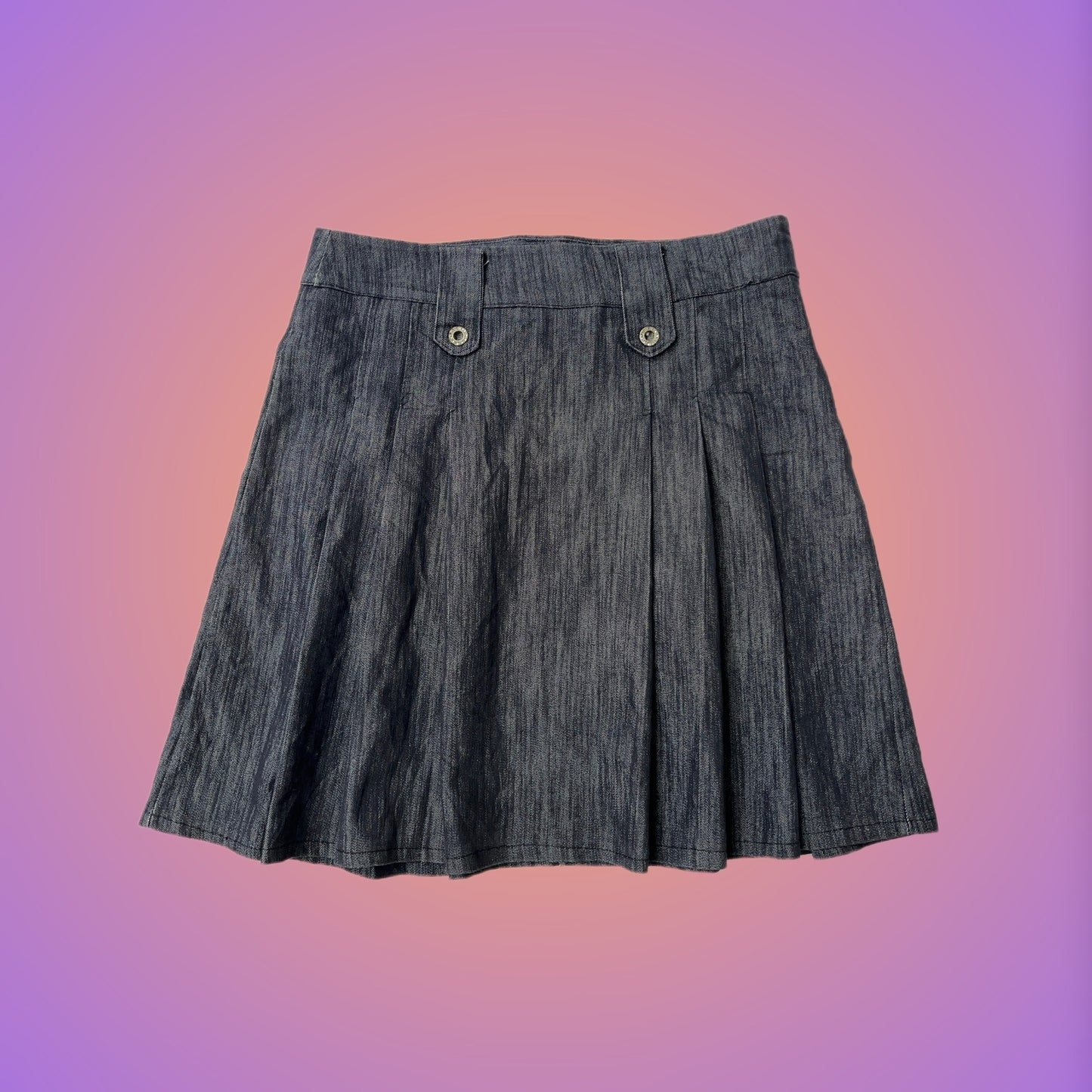 MIDI SKIRT M from pliswholesale - Italian & euro Y2K supplier 💚