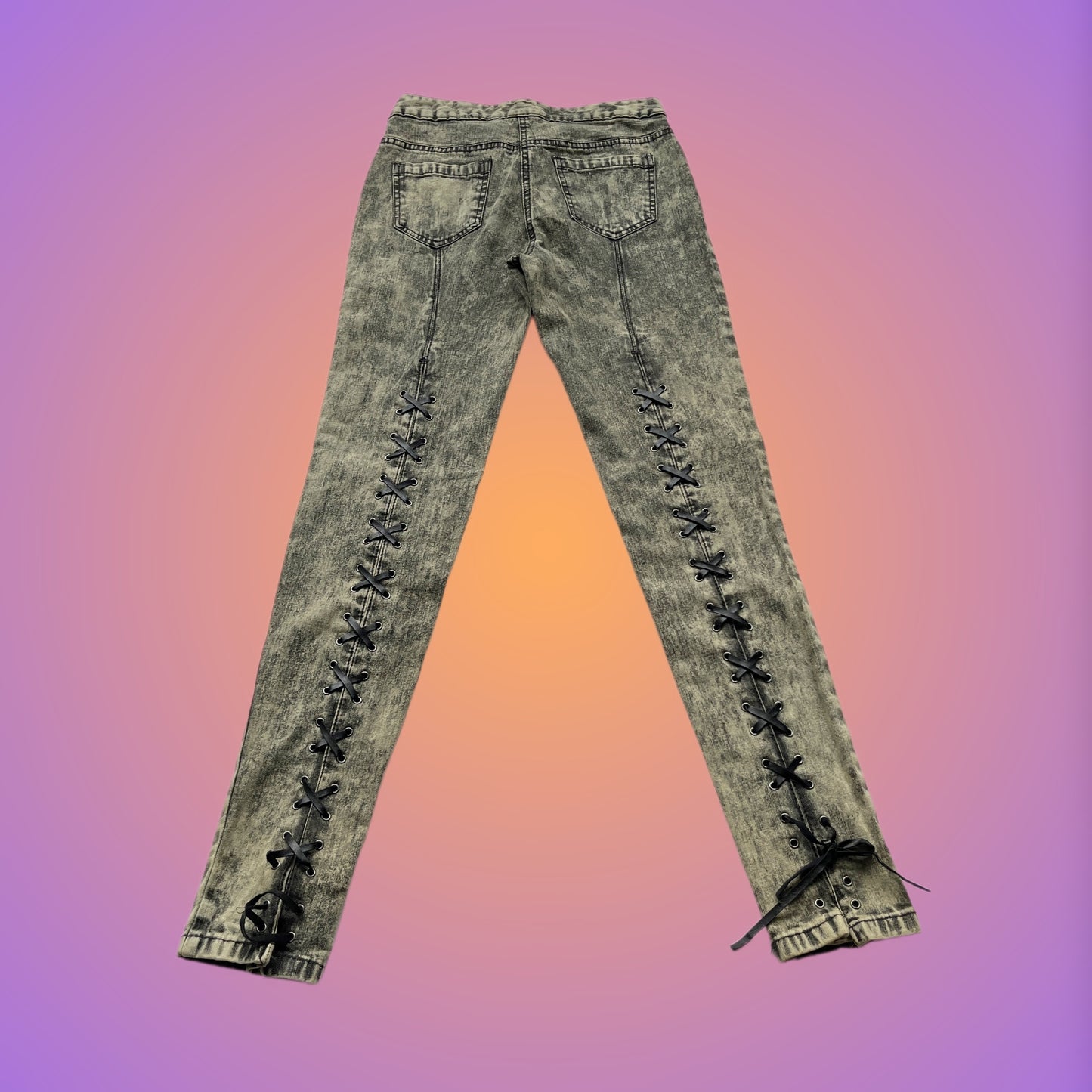 TROUSERS XS