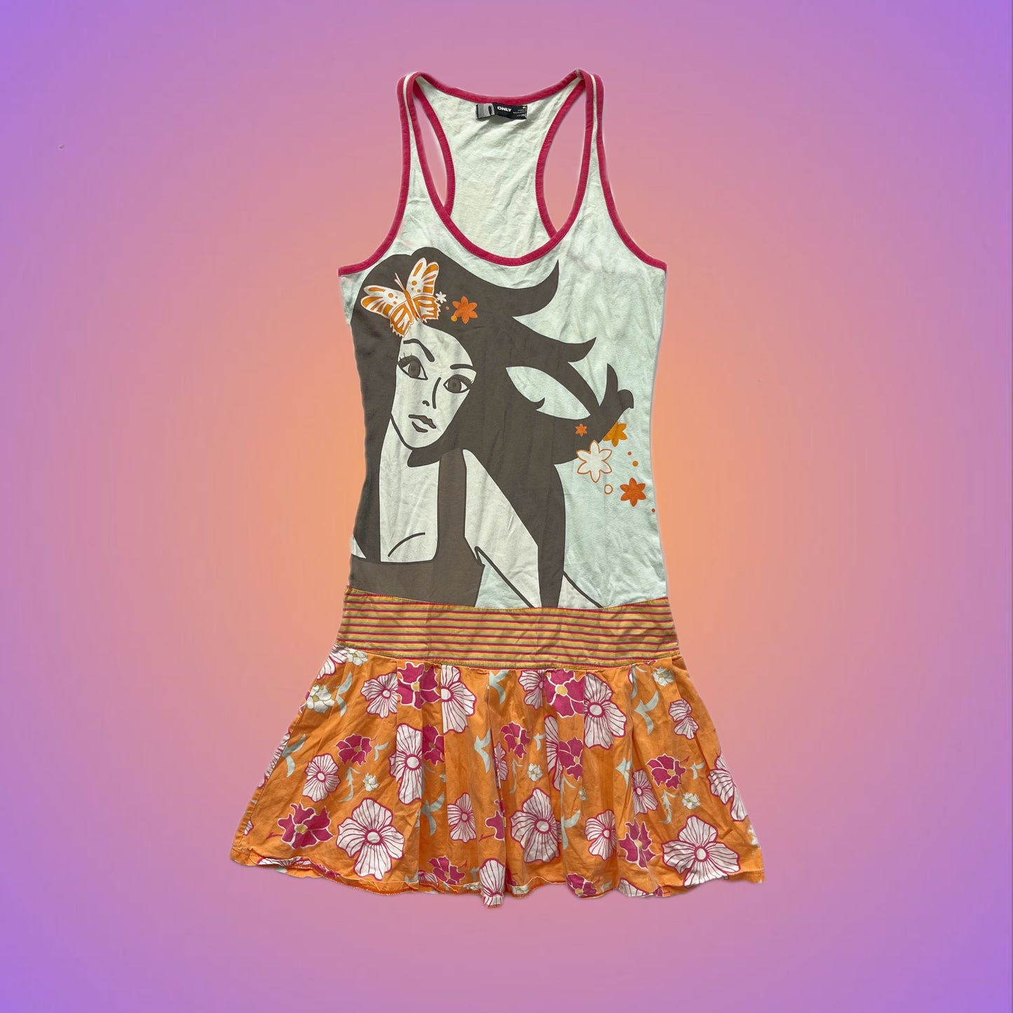 DRESS XS ā vintage Y2K wholesale | pliswholesale