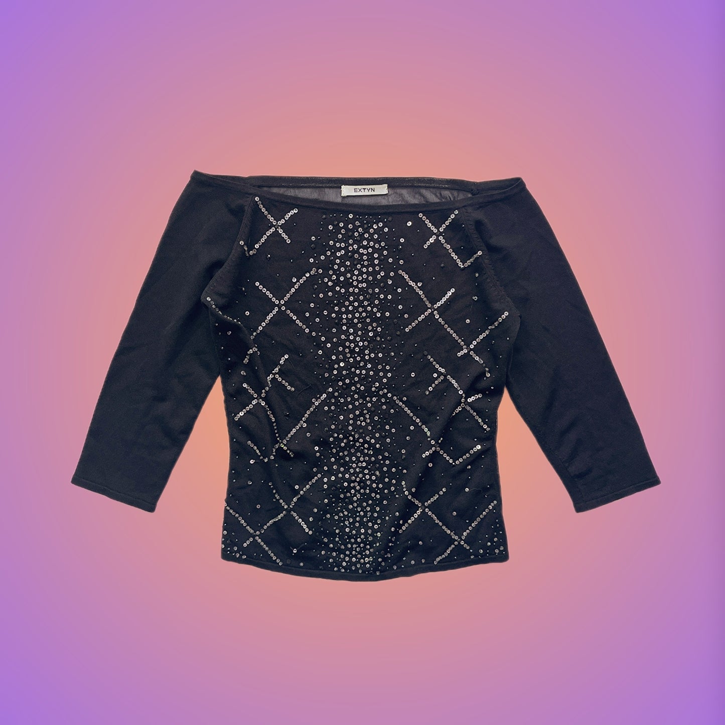 LONG SLEEVE M ā vintage Y2K wholesale | pliswholesale
