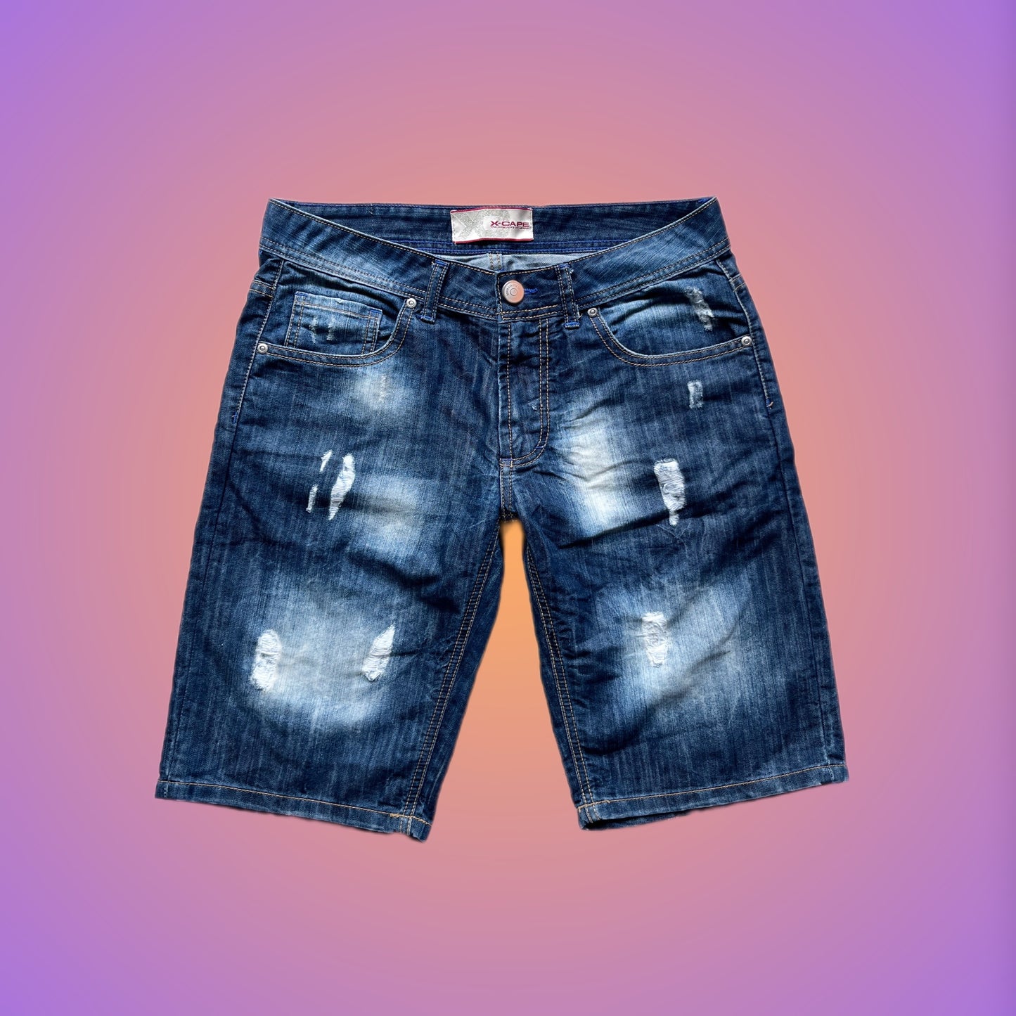 MEN SHORTS S