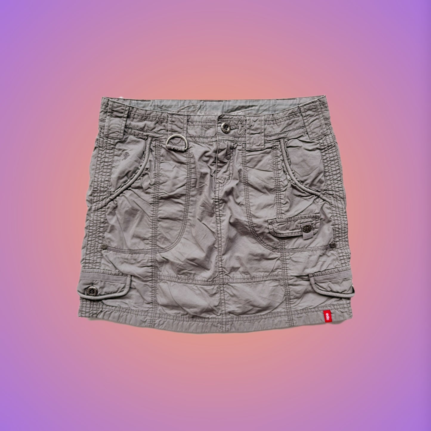 MINI SKIRT M ESPRIT