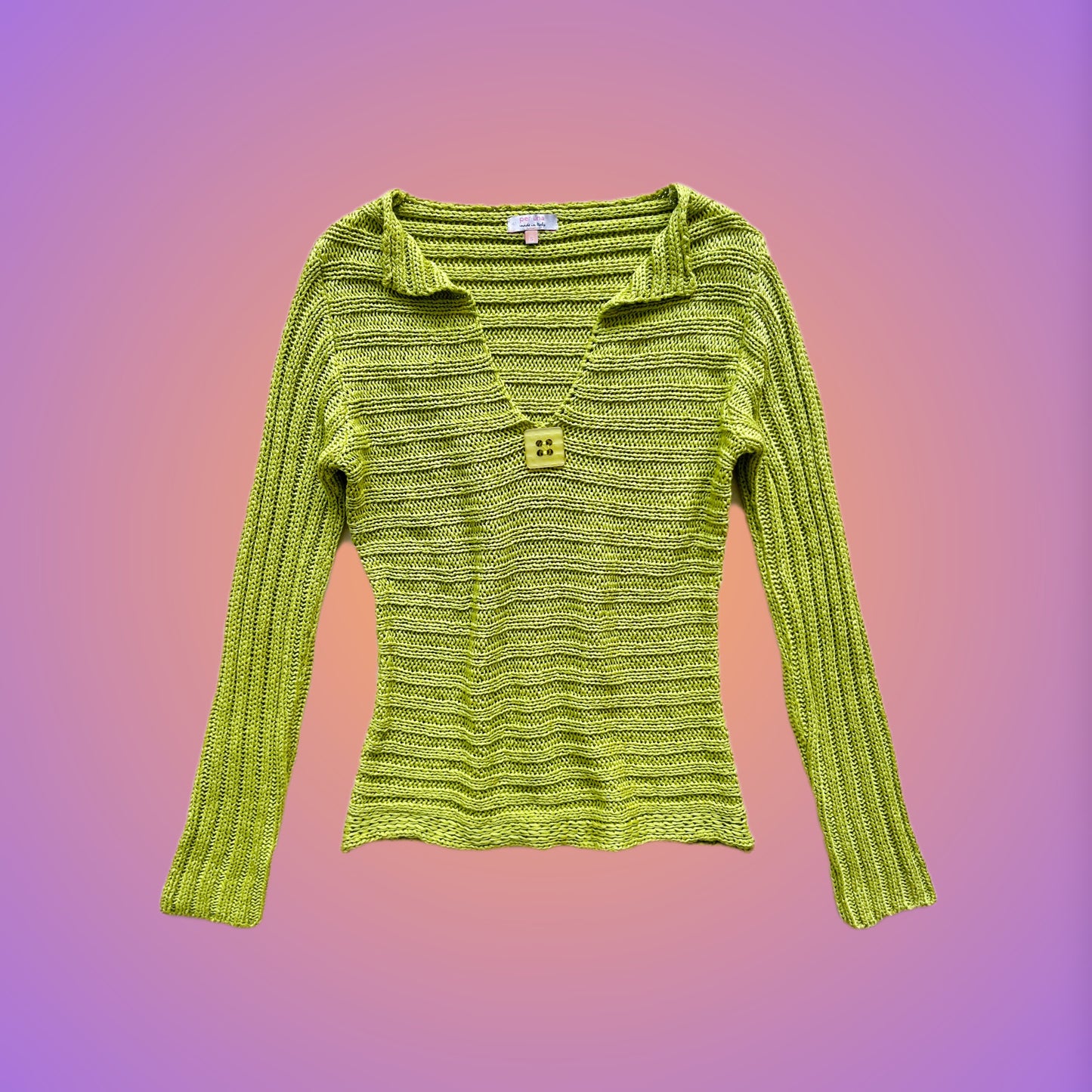 JUMPER M