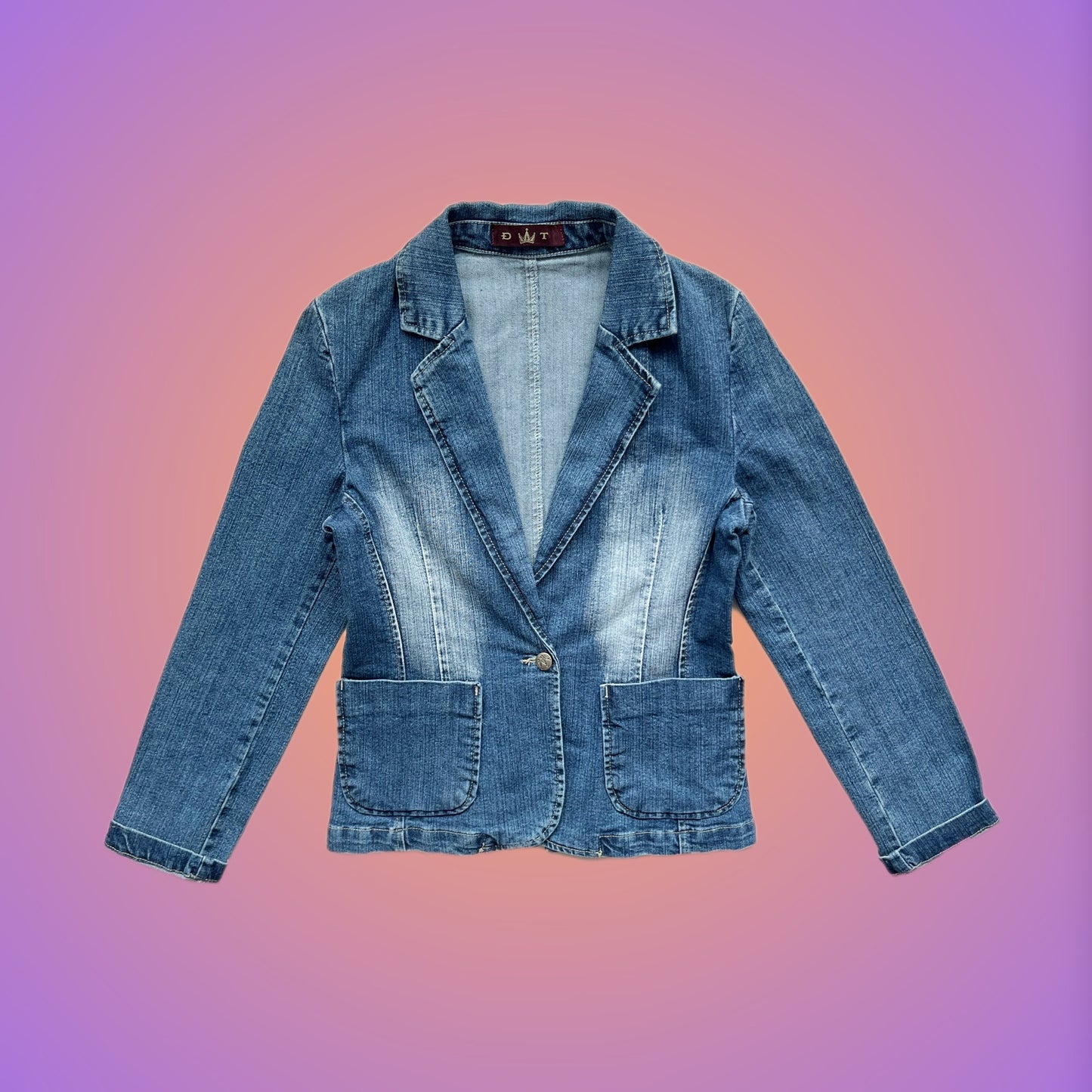 JACKET S