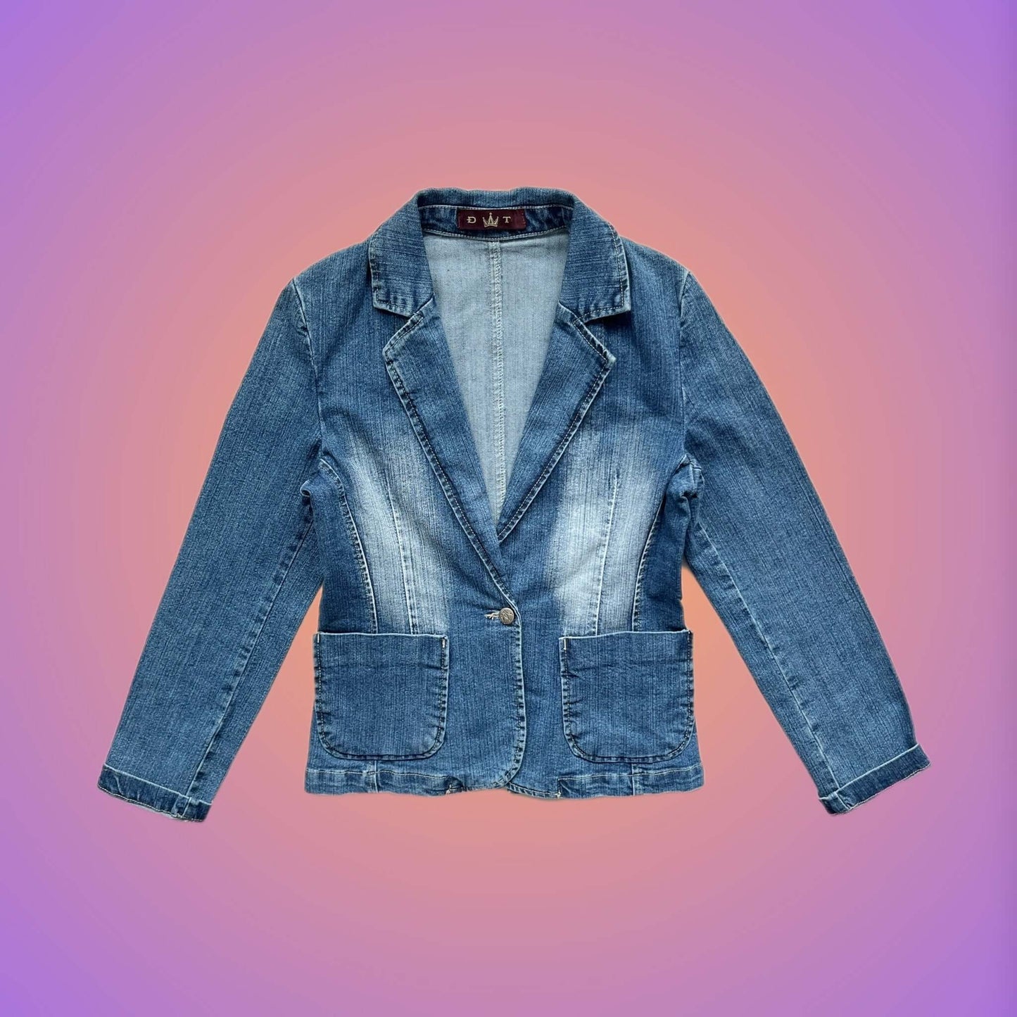 JACKET S – vintage Y2K wholesale | pliswholesale