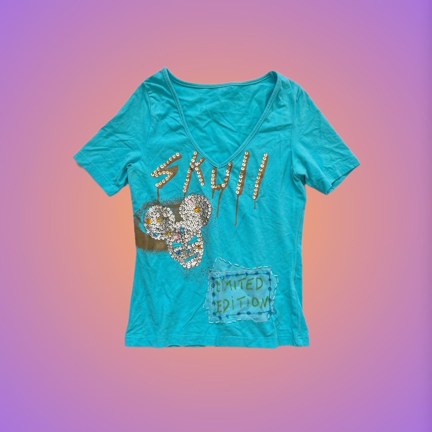 TOP S/M – vintage Y2K wholesale | pliswholesale