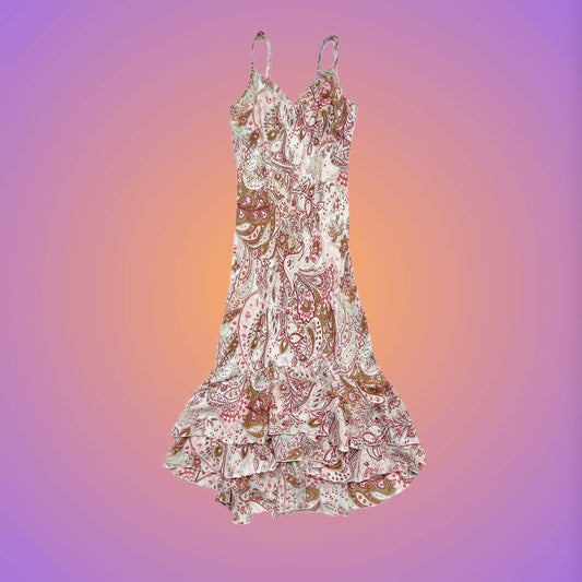 DRESS M from pliswholesale - Italian & euro Y2K supplier 💚