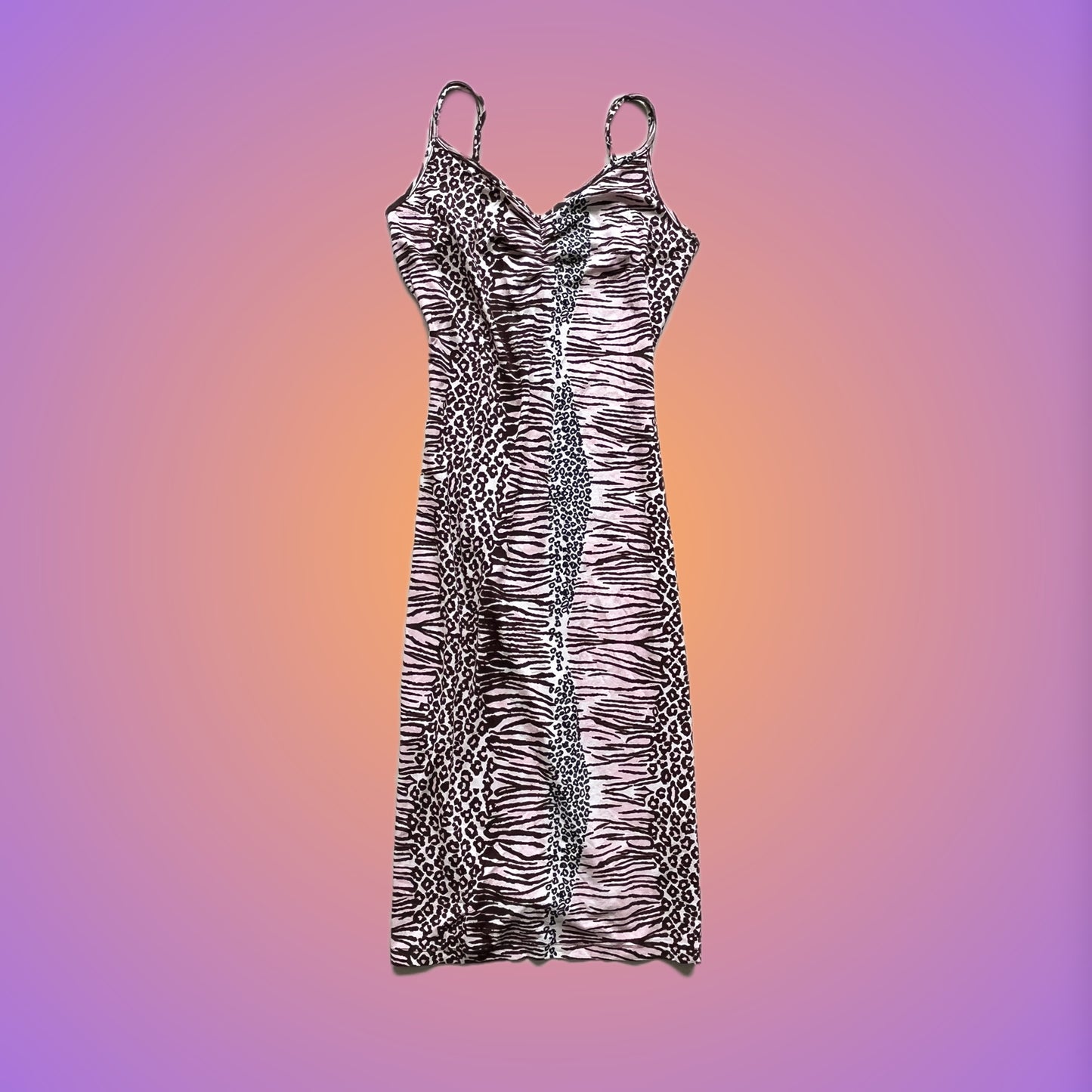 DRESS M