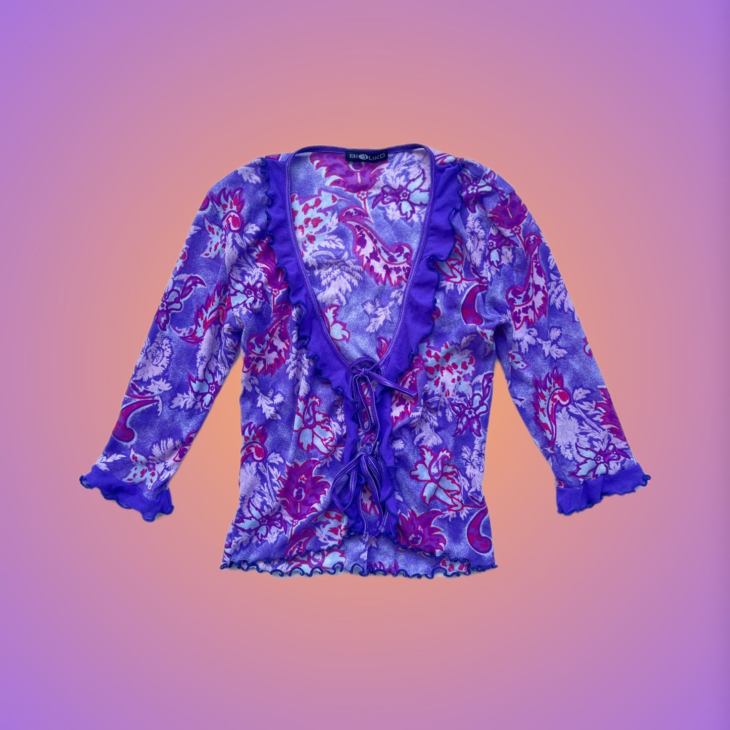 LONG SLEEVE S – vintage Y2K wholesale | pliswholesale