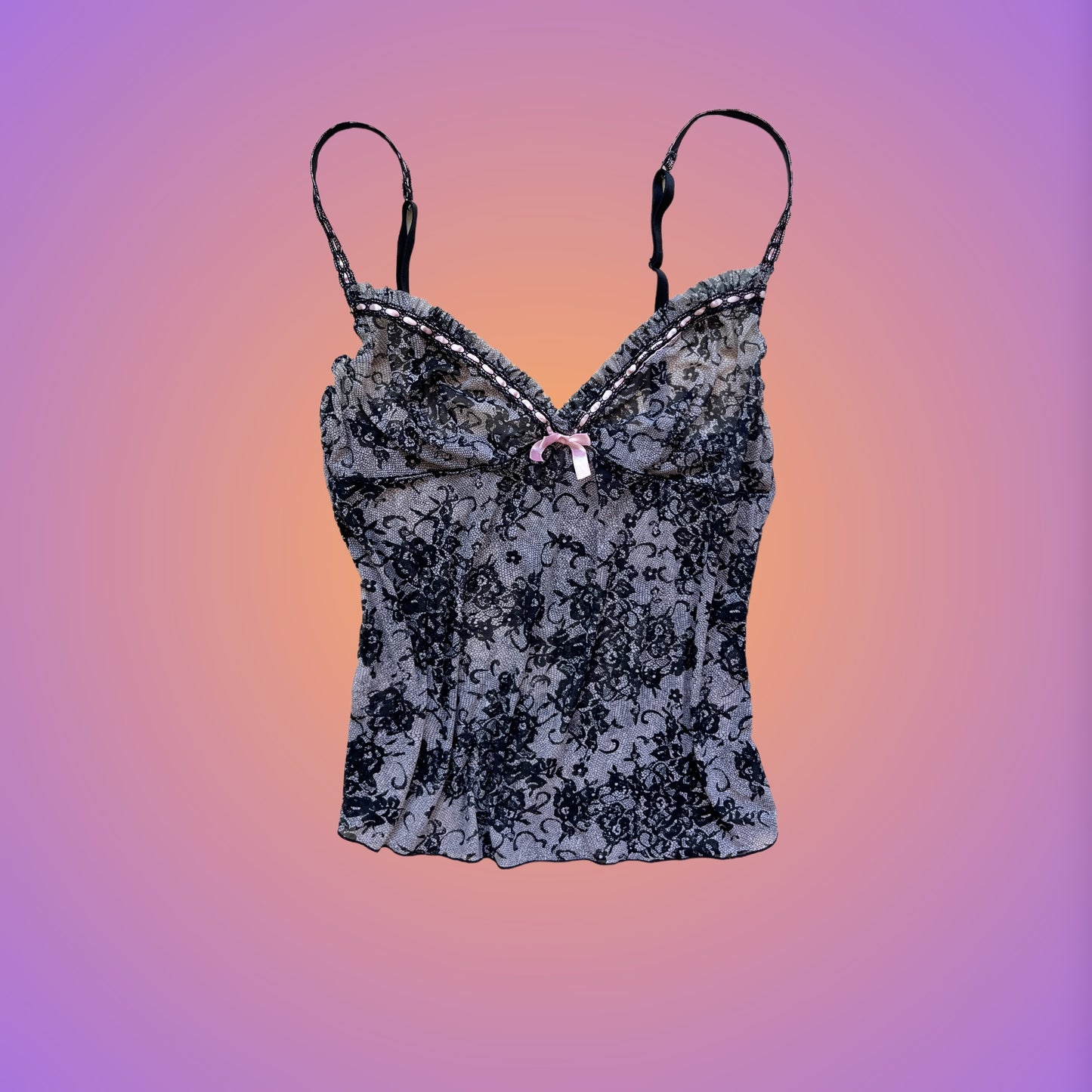 CAMI TOP M
