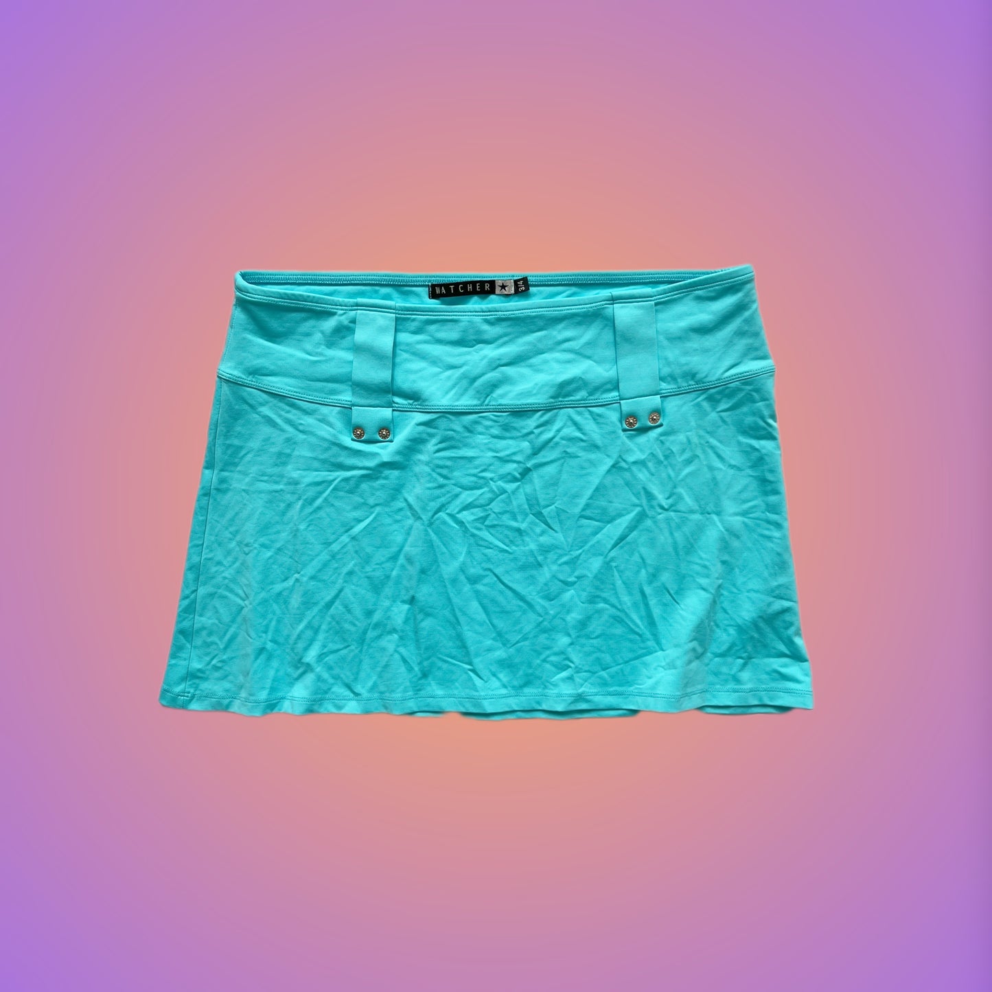 MINI SKIRT M ā vintage Y2K wholesale | pliswholesale