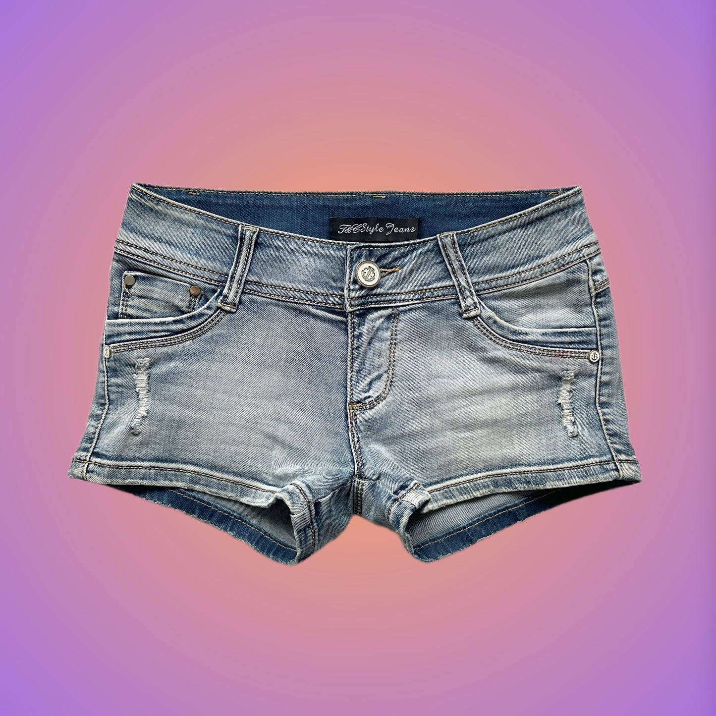 SHORTS XS
