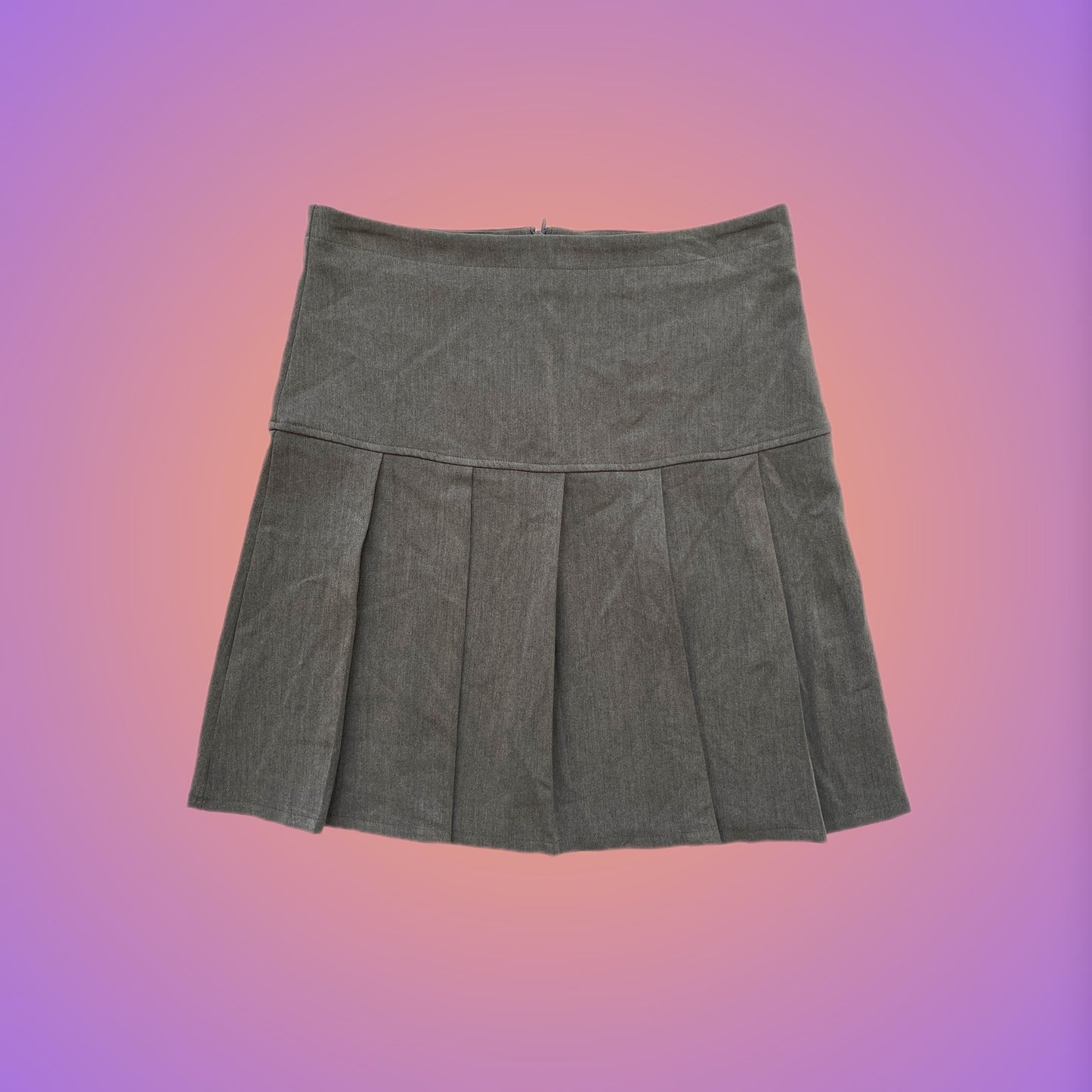 MIDI SKIRT S/M from pliswholesale - Italian & euro Y2K supplier 💚