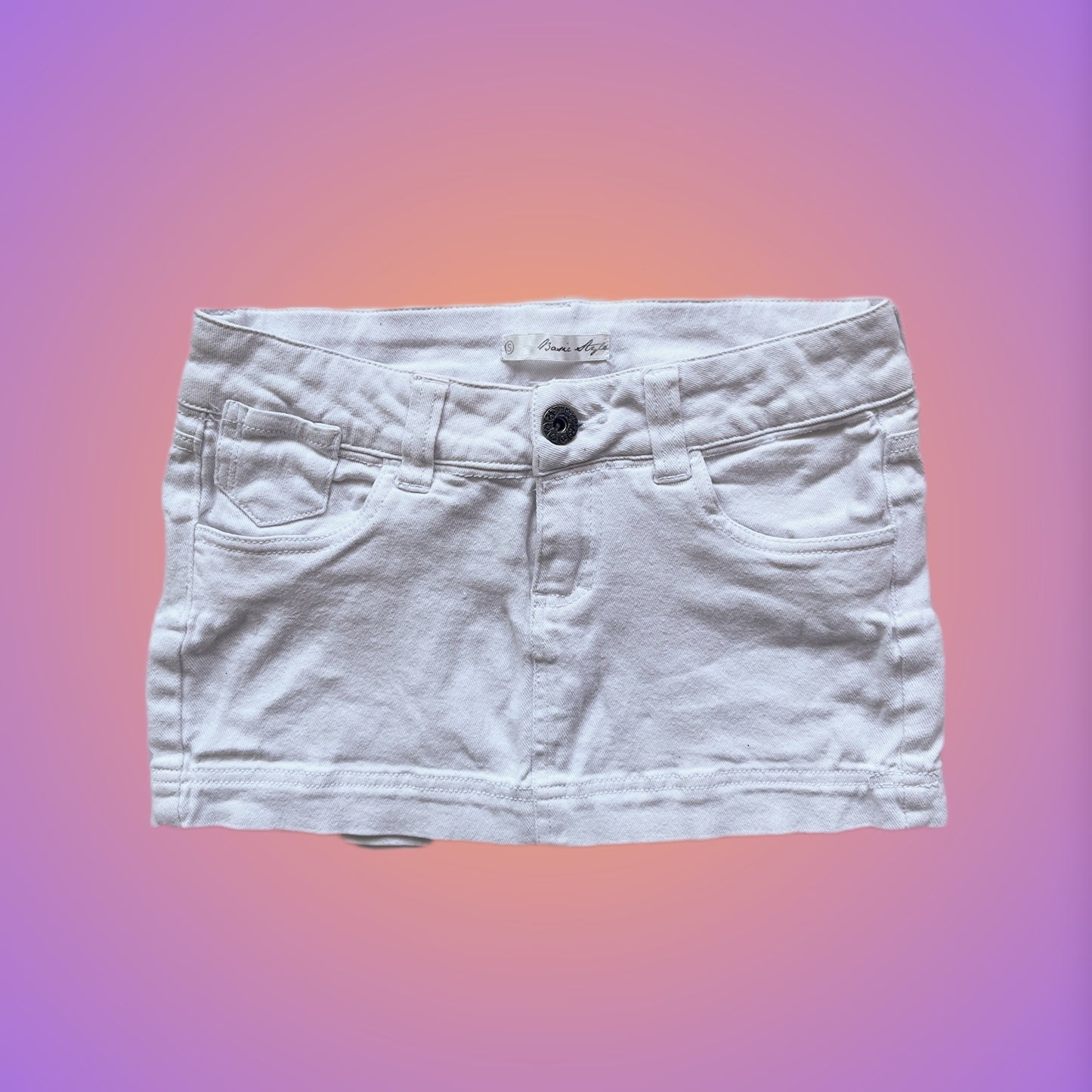 MINI SKIRT S – vintage Y2K wholesale | pliswholesale