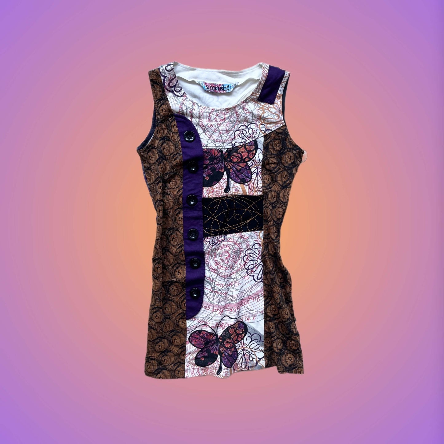 DRESS S from pliswholesale - Italian & euro Y2K supplier 💚