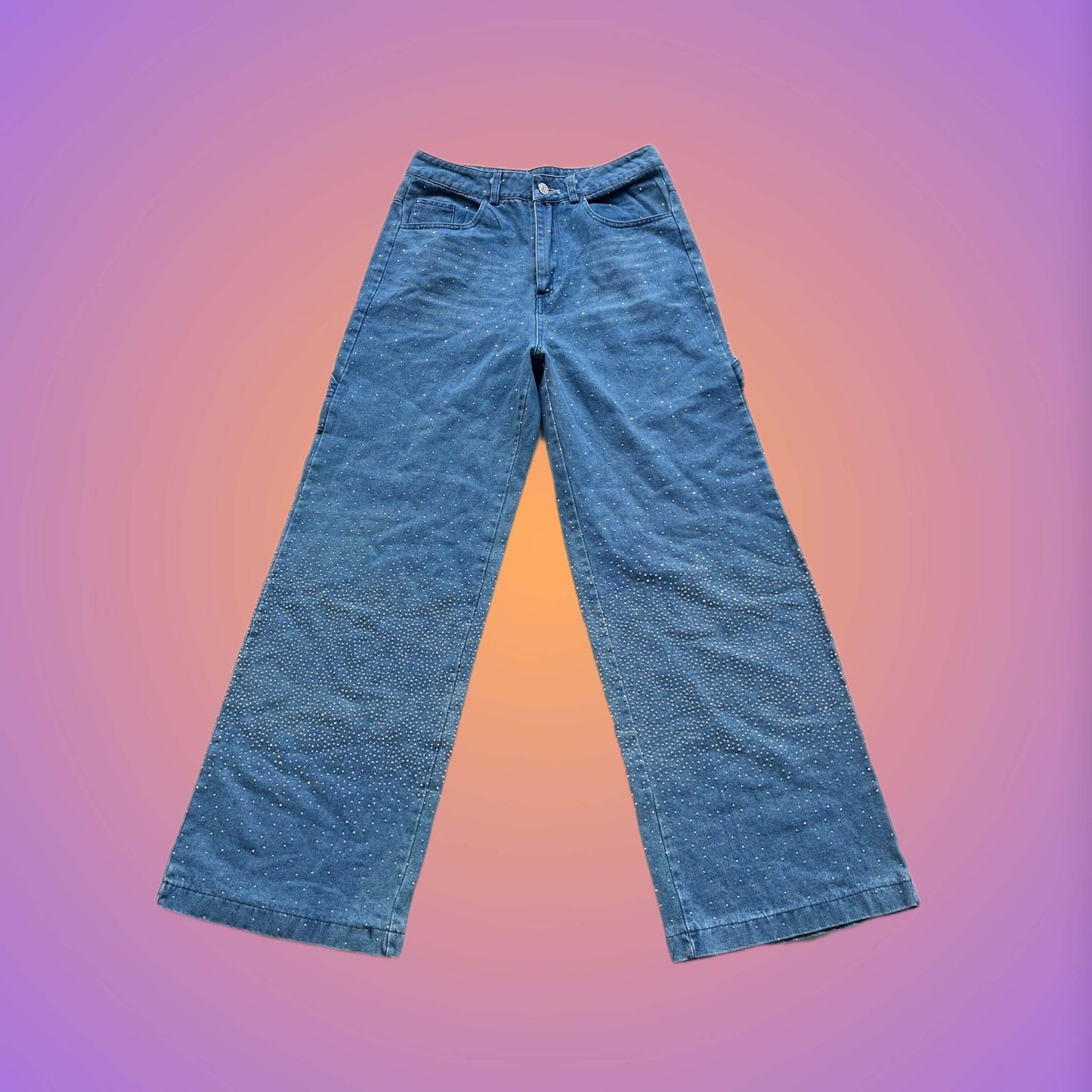 JEANS S from pliswholesale - Italian & euro Y2K supplier 💚