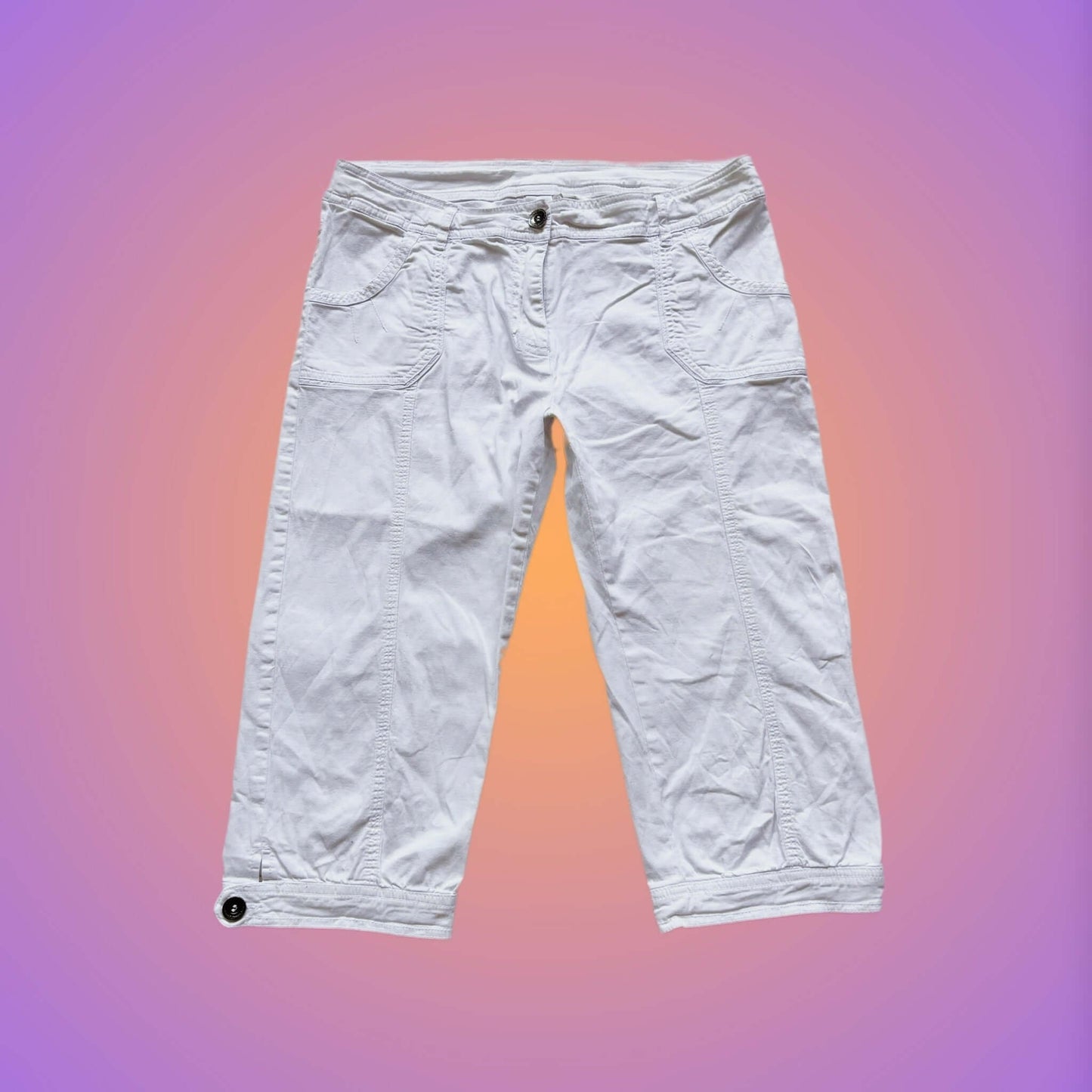 CAPRIS M from pliswholesale - Italian & euro Y2K supplier 💚