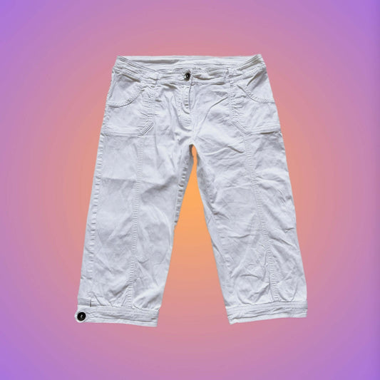 CAPRIS M from pliswholesale - Italian & euro Y2K supplier 💚
