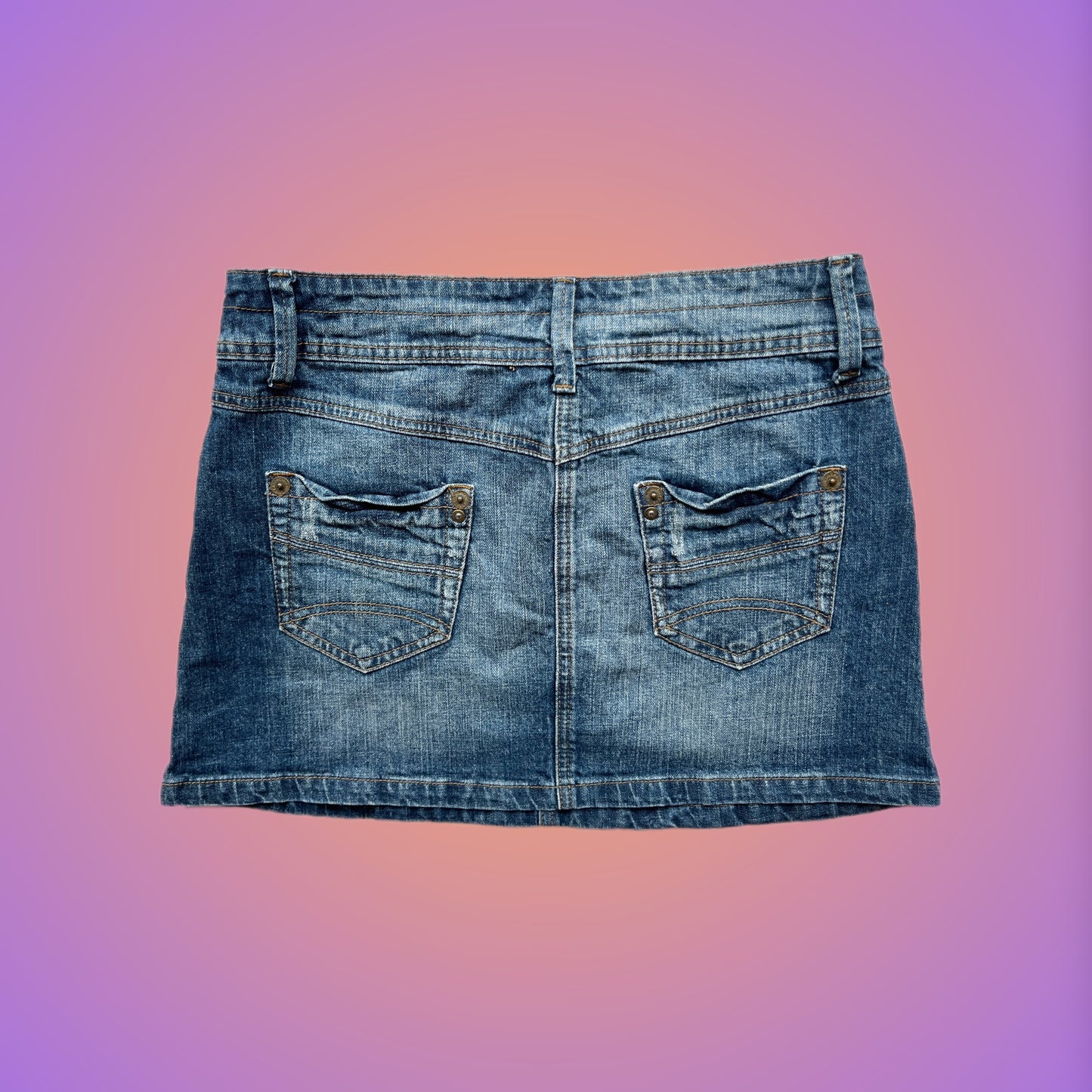 MINI SKIRT M