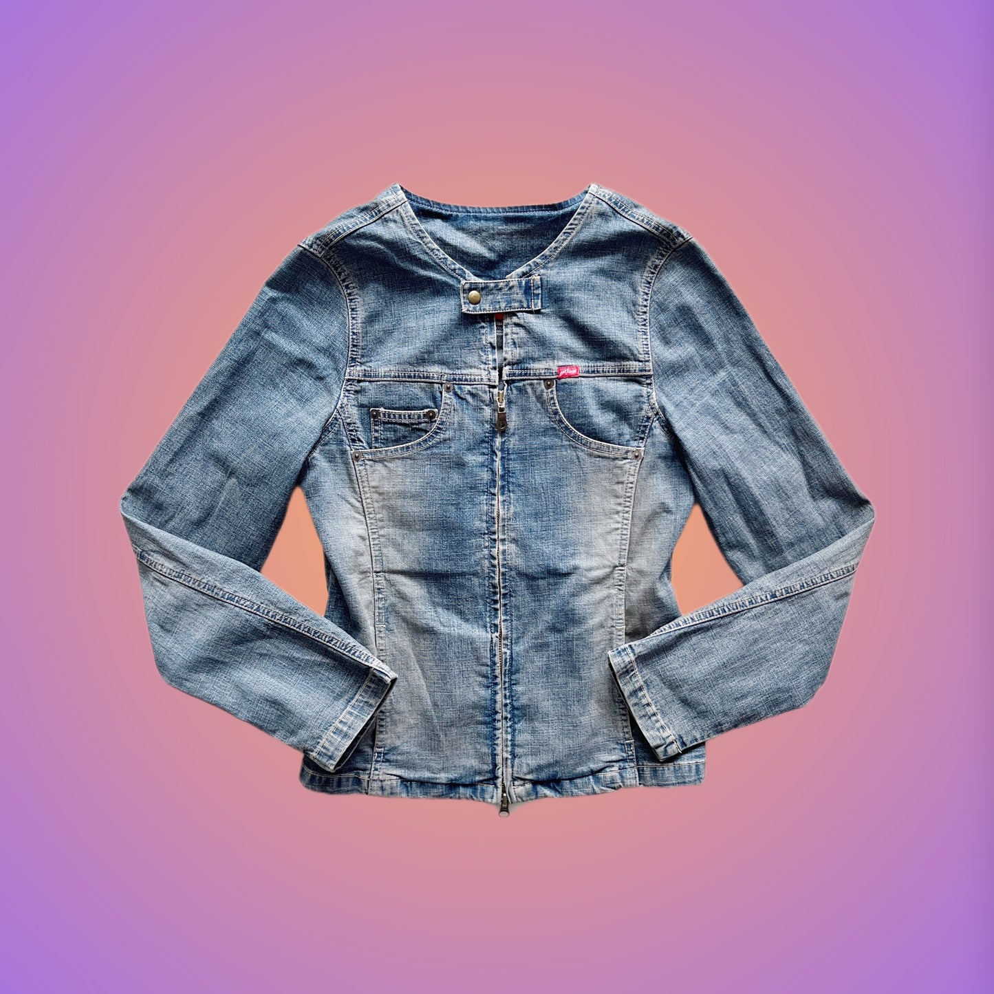 JACKET S/M