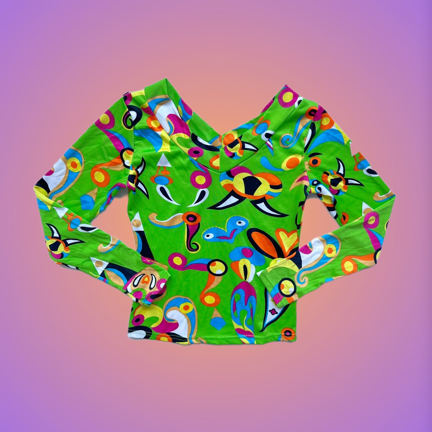 LONG SLEEVE M – vintage Y2K wholesale | pliswholesale