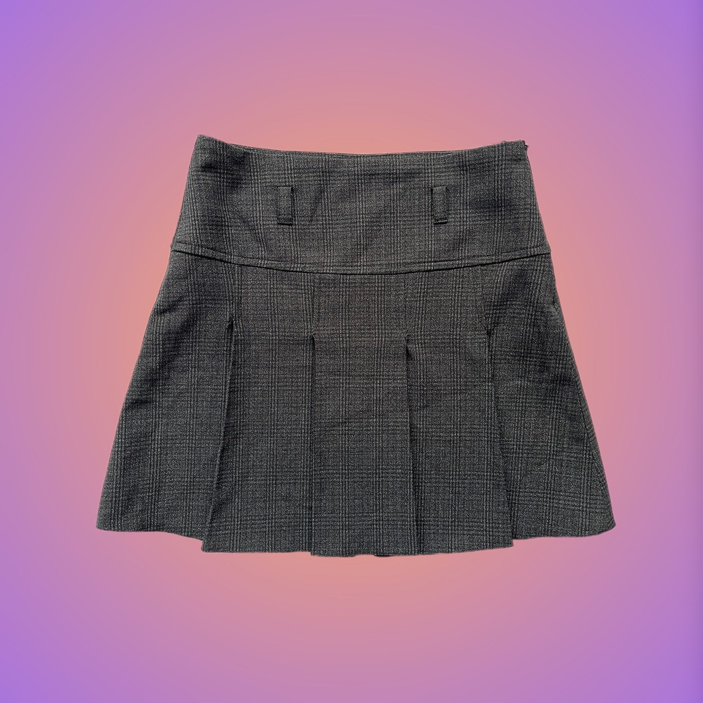 MINI SKIRT XS – vintage Y2K wholesale | pliswholesale