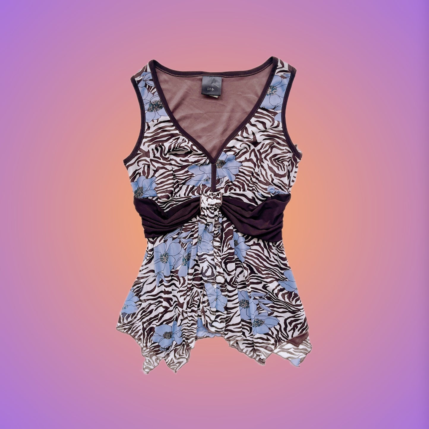 TOP M/L
