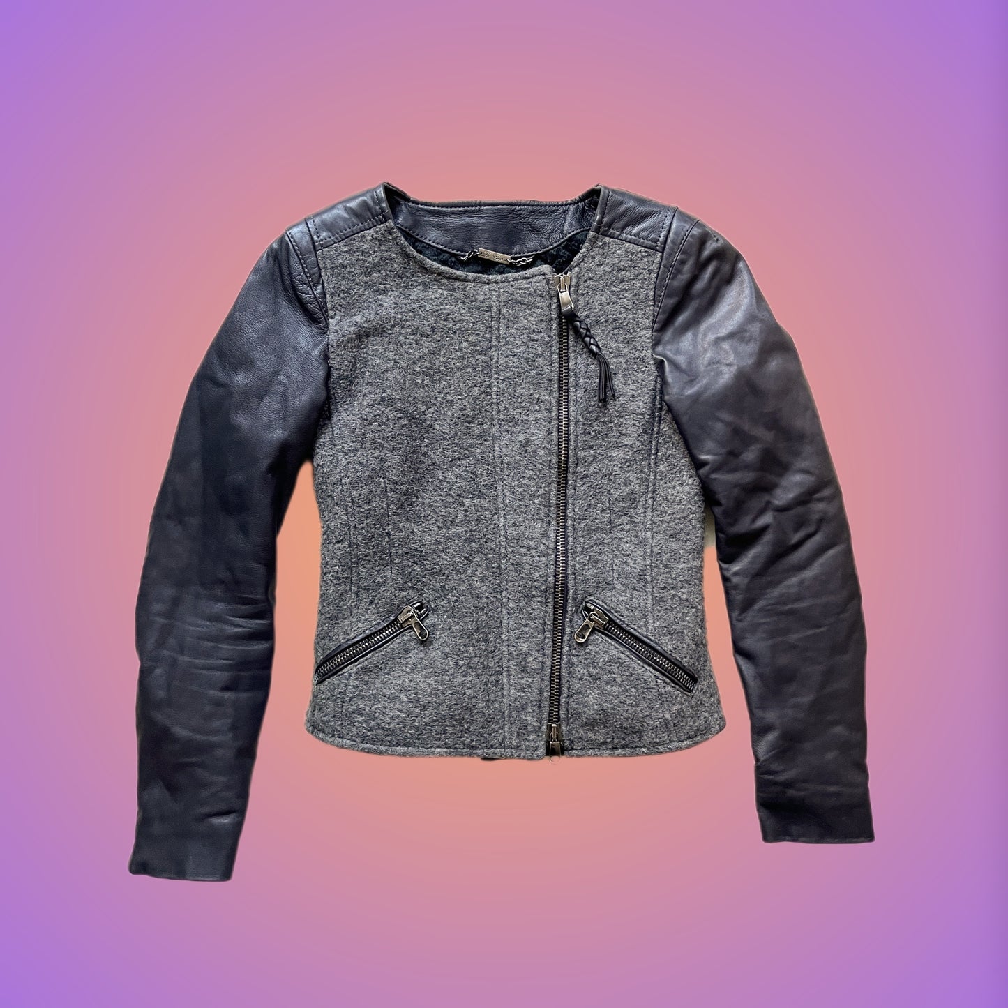 JACKET S