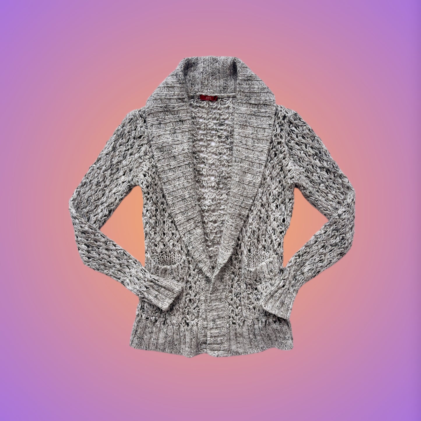 JUMPER M