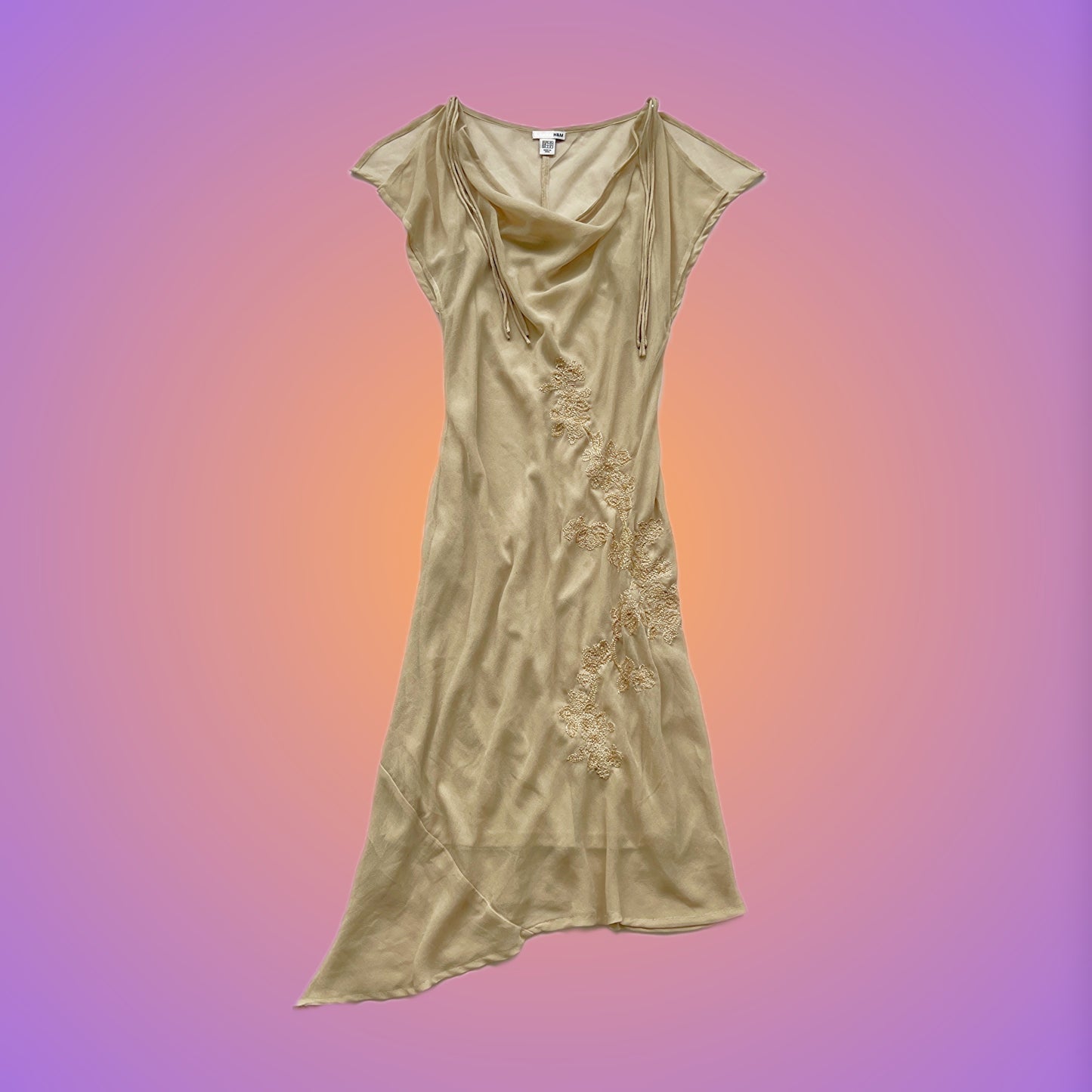 DRESS M – vintage Y2K wholesale | pliswholesale