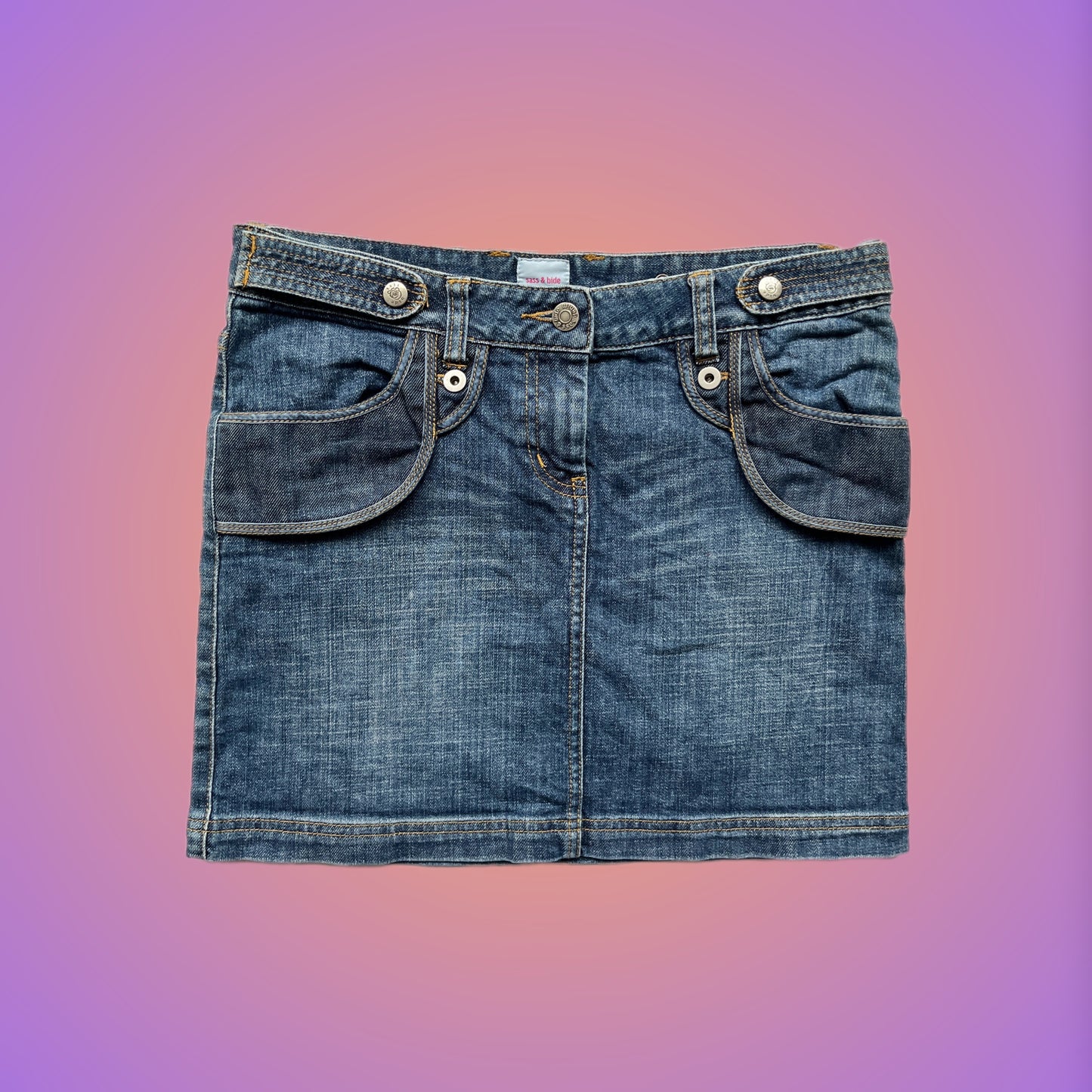 MINI SKIRT S – vintage Y2K wholesale | pliswholesale