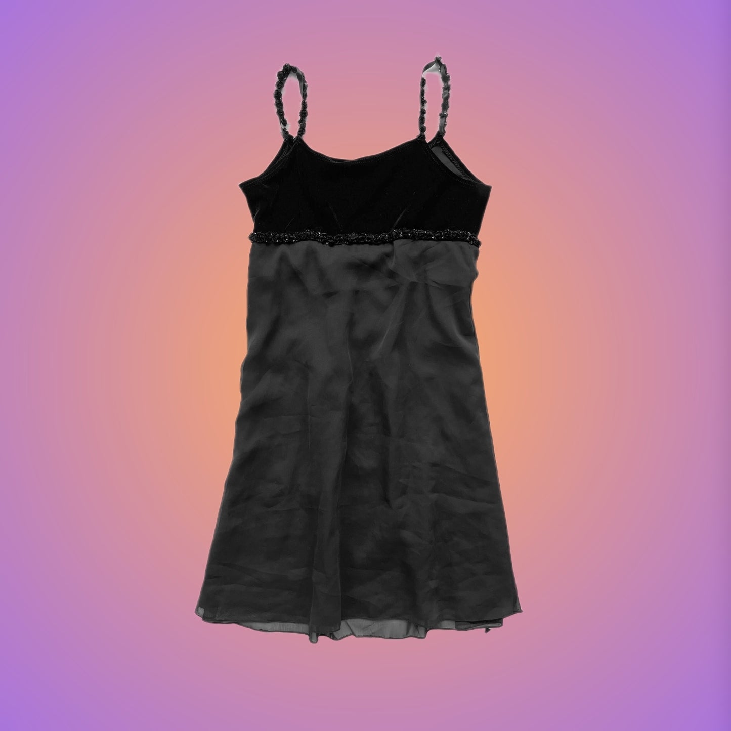 DRESS S/M – vintage Y2K wholesale | pliswholesale
