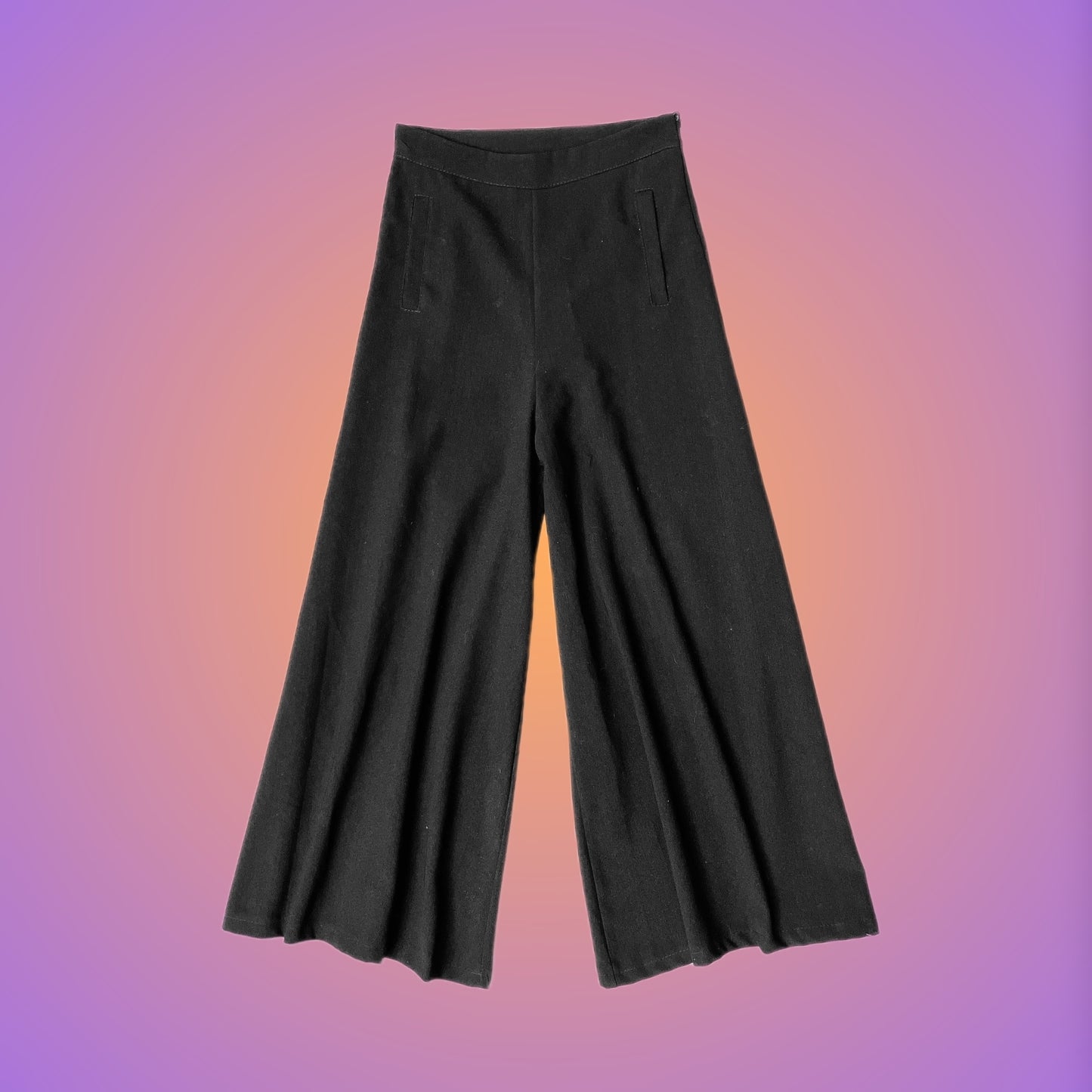 TROUSERS XS