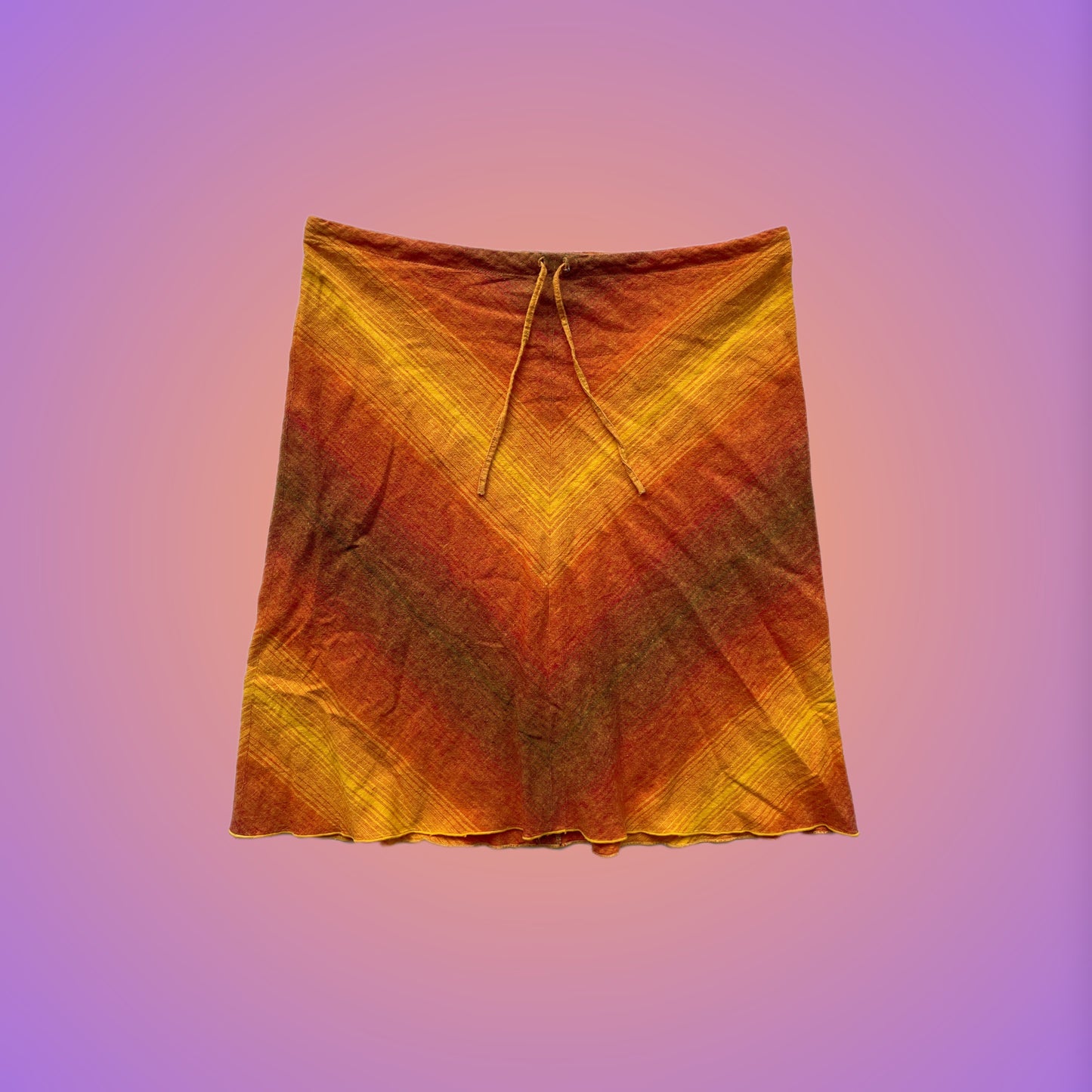 MIDI SKIRT XS – vintage Y2K wholesale | pliswholesale