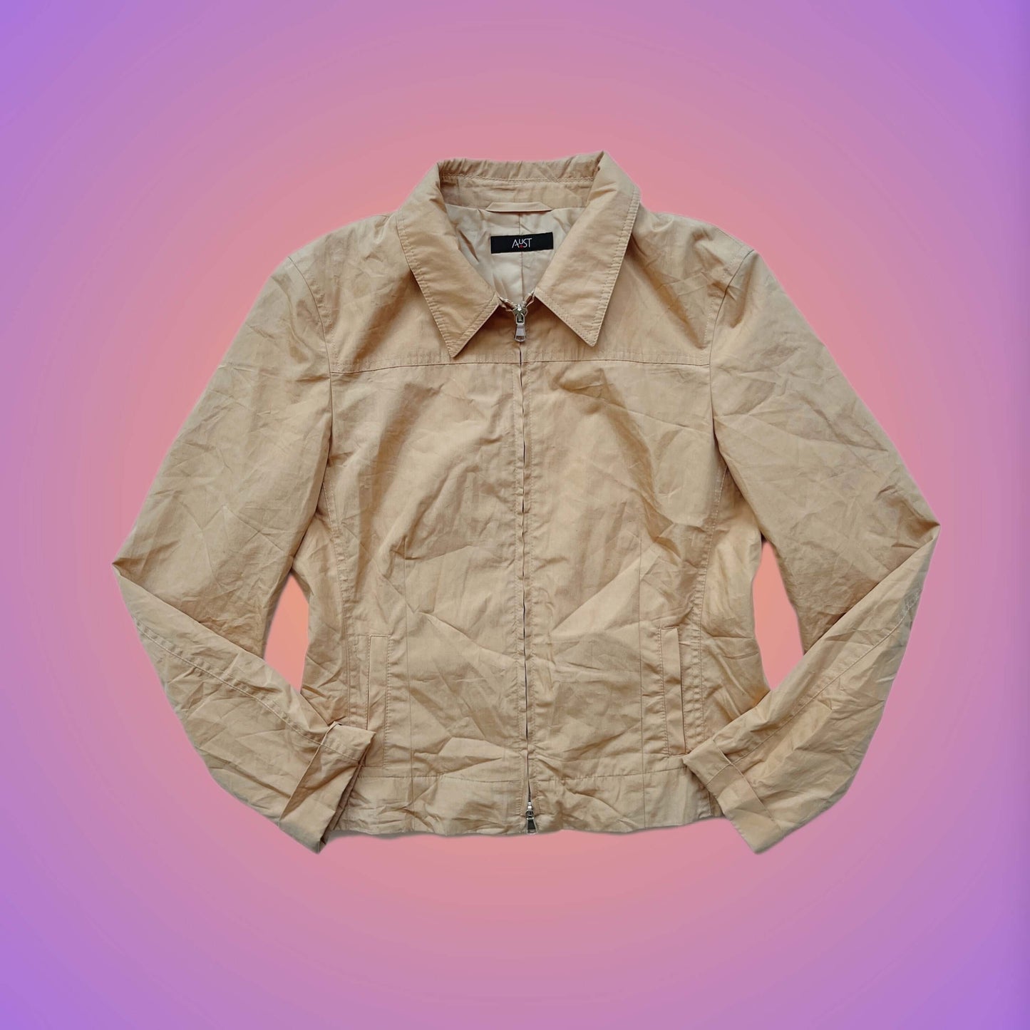 JACKET M from pliswholesale - Italian & euro Y2K supplier 💚