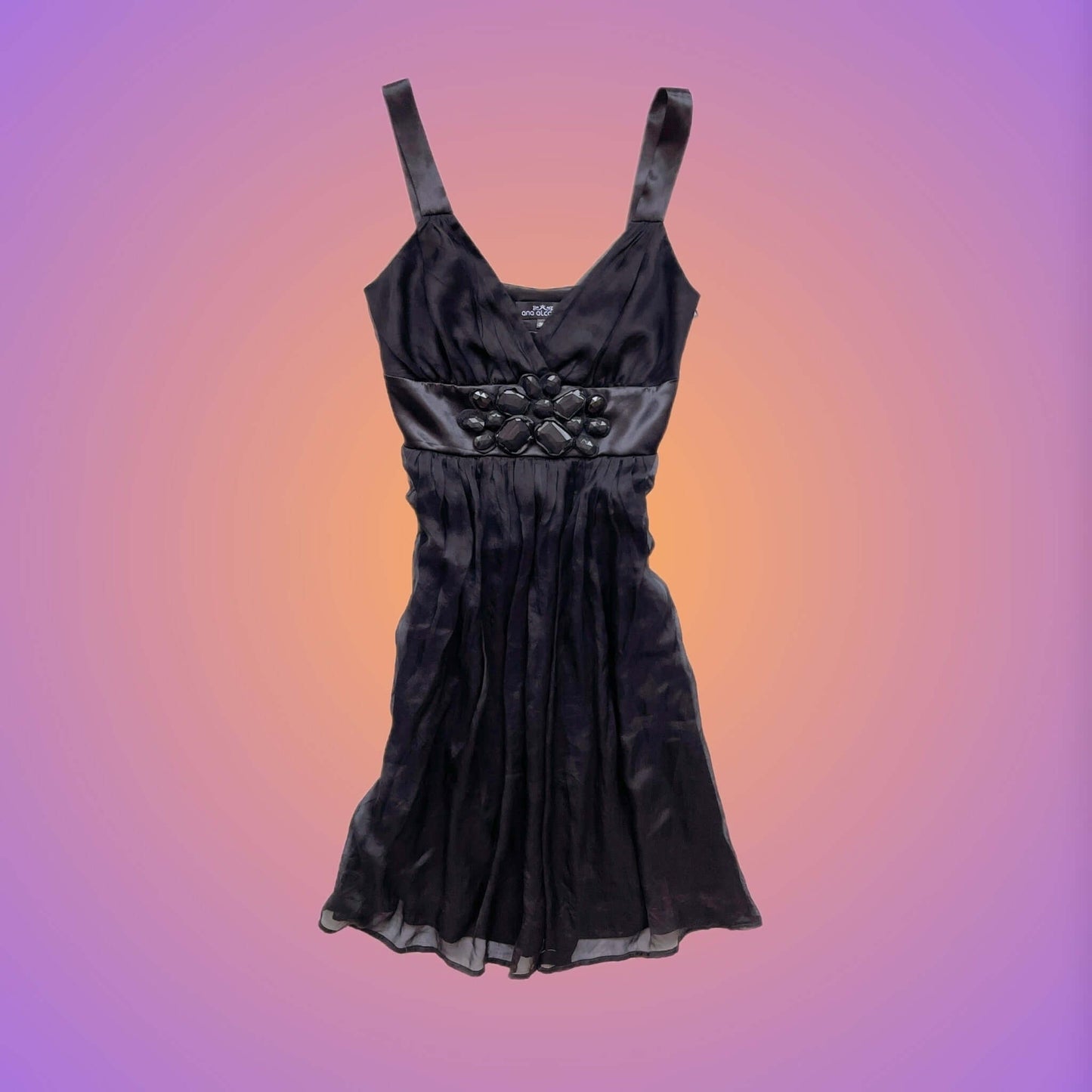 DRESS S from pliswholesale - Italian & euro Y2K supplier 💚