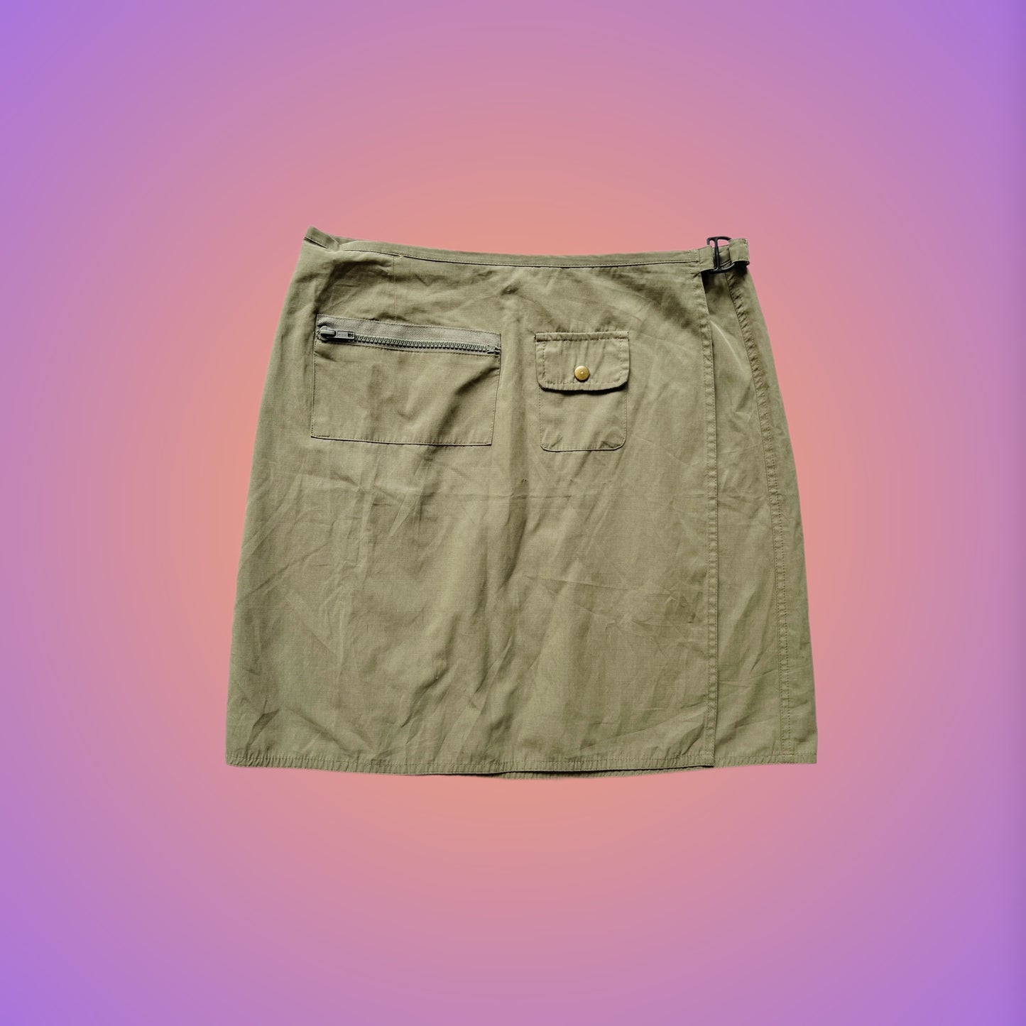 MINI SKIRT M