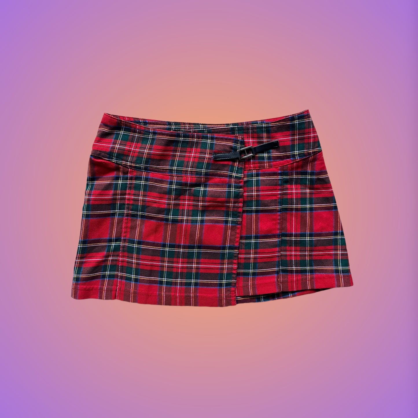 MINI SKIRT XS from pliswholesale - Italian & euro Y2K supplier 💚