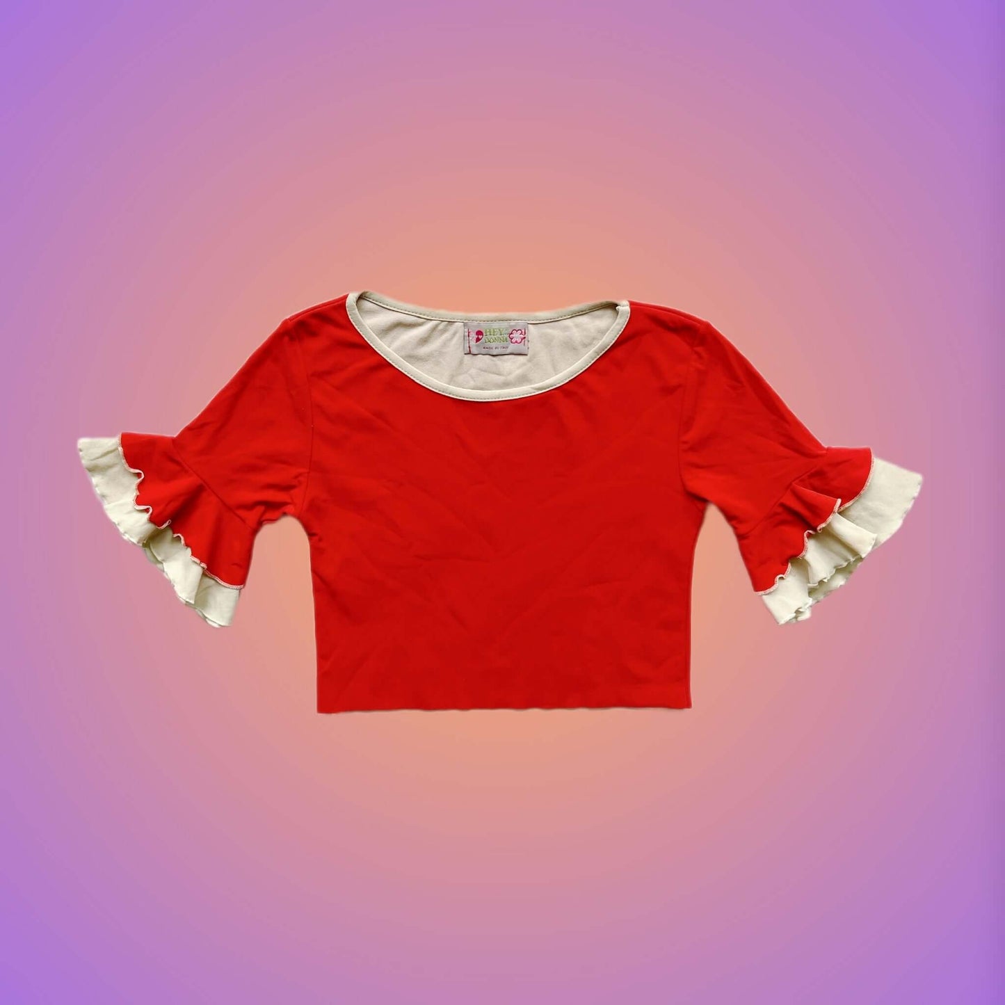 TOP XXS from pliswholesale - Italian & euro Y2K supplier 💚